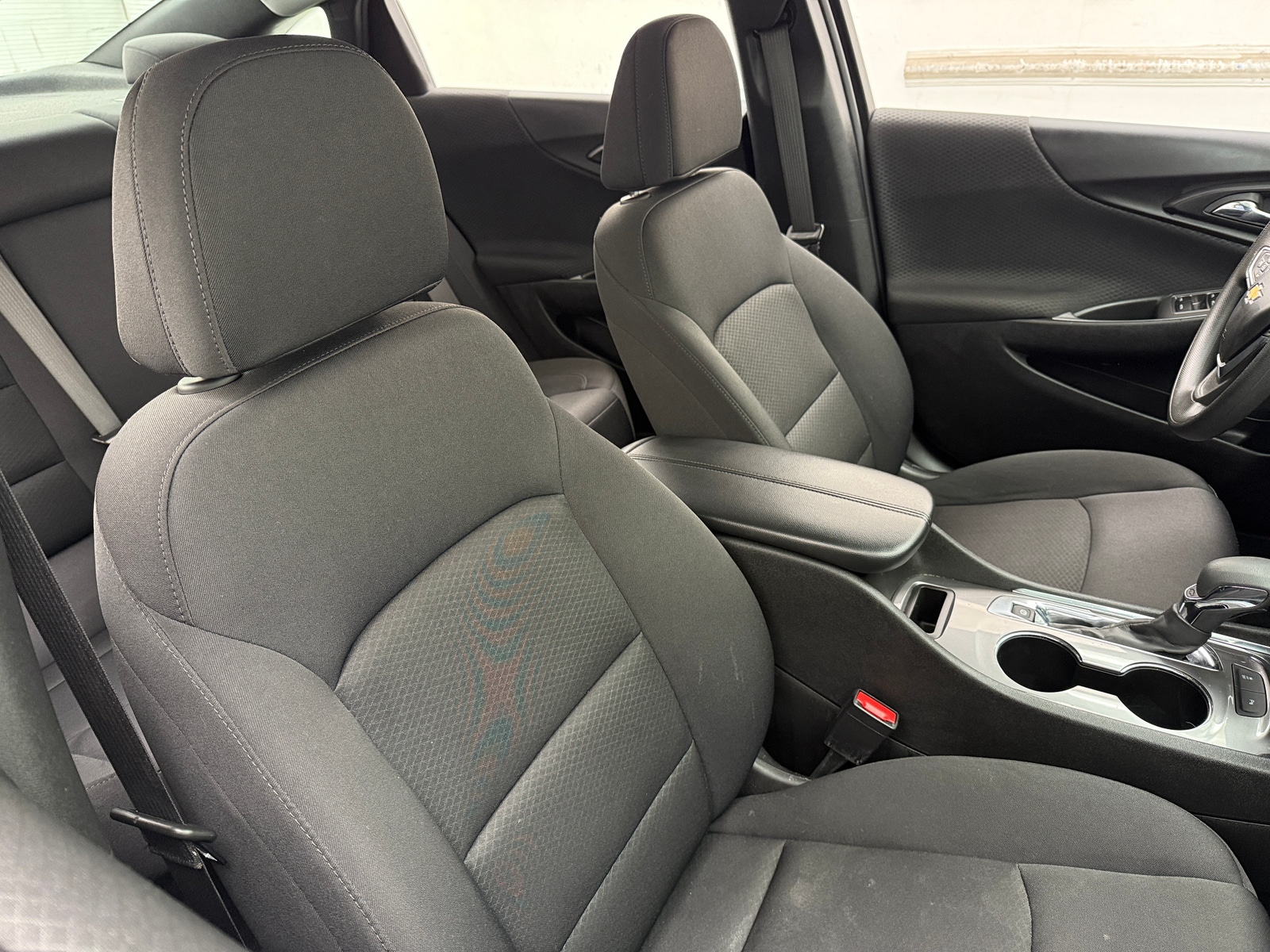 Thumbnail: 2024 Chevrolet Malibu - 2