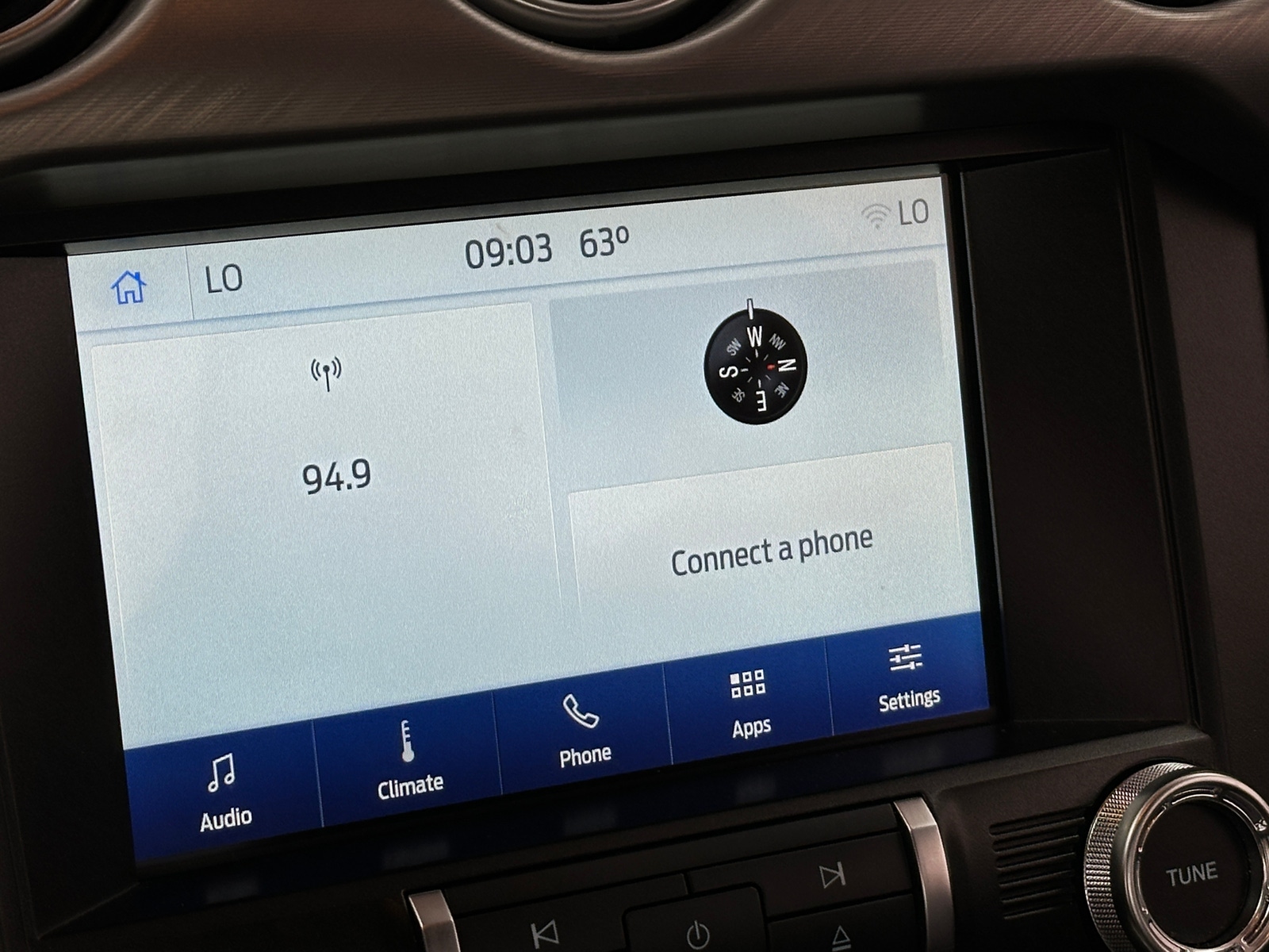 Thumbnail: 2022 Ford Mustang - 2