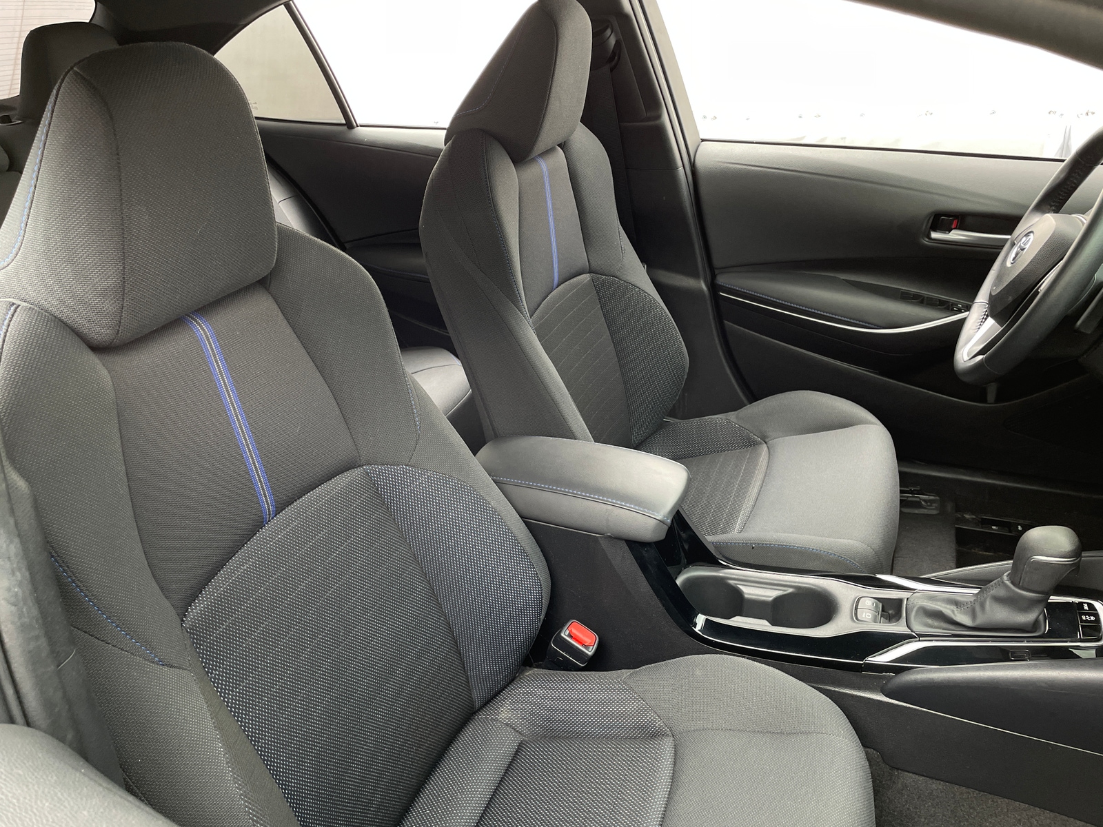 Thumbnail: 2021 Toyota Corolla - 2