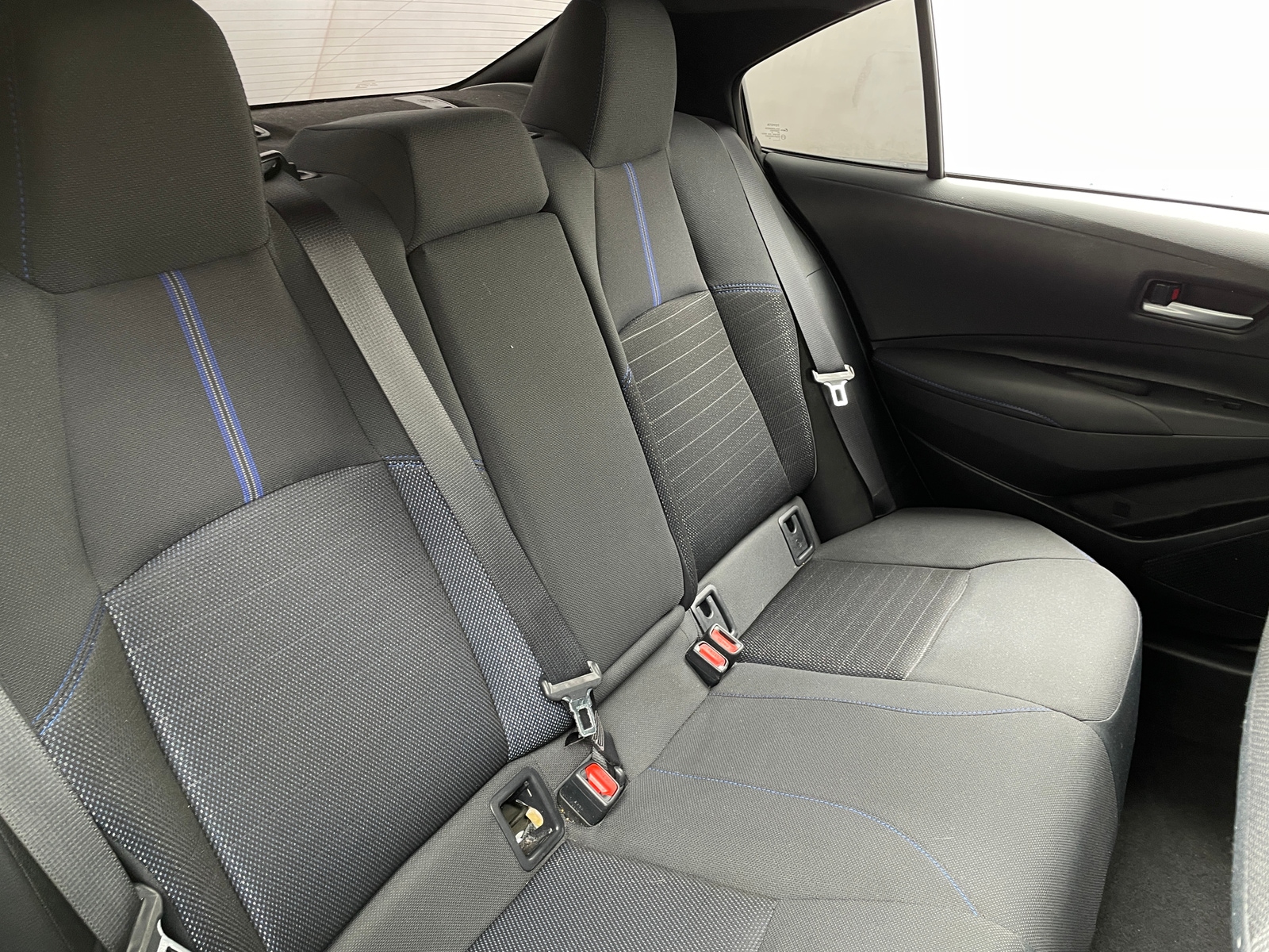 Thumbnail: 2021 Toyota Corolla - 6