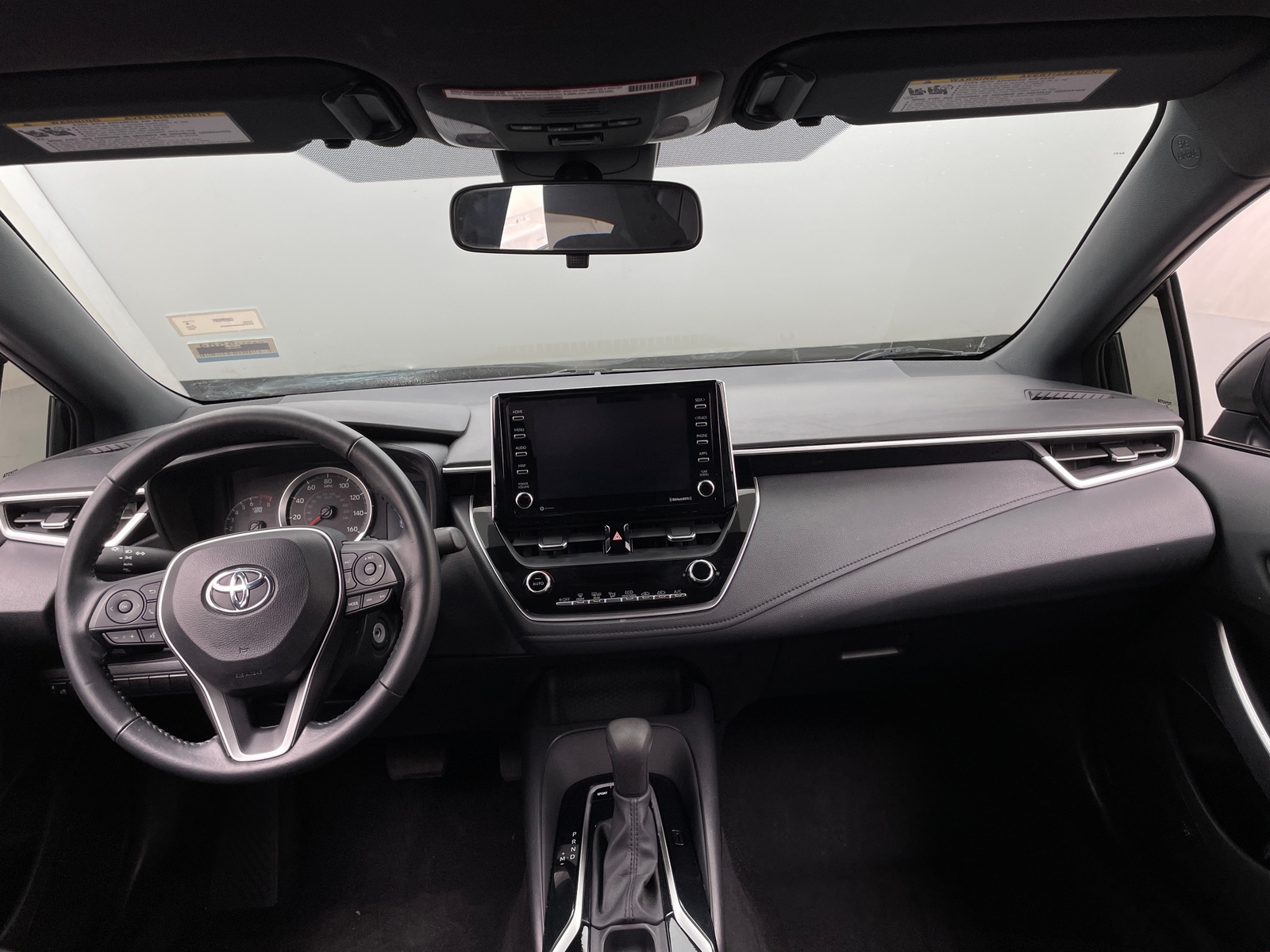 Thumbnail: 2021 Toyota Corolla - 3