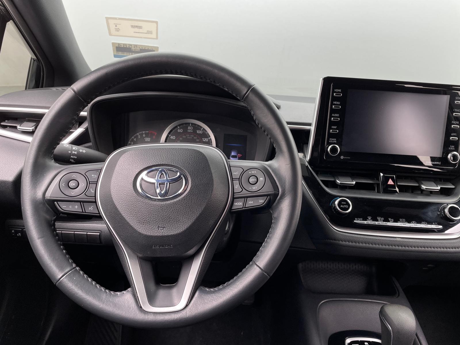 Thumbnail: 2021 Toyota Corolla - 5