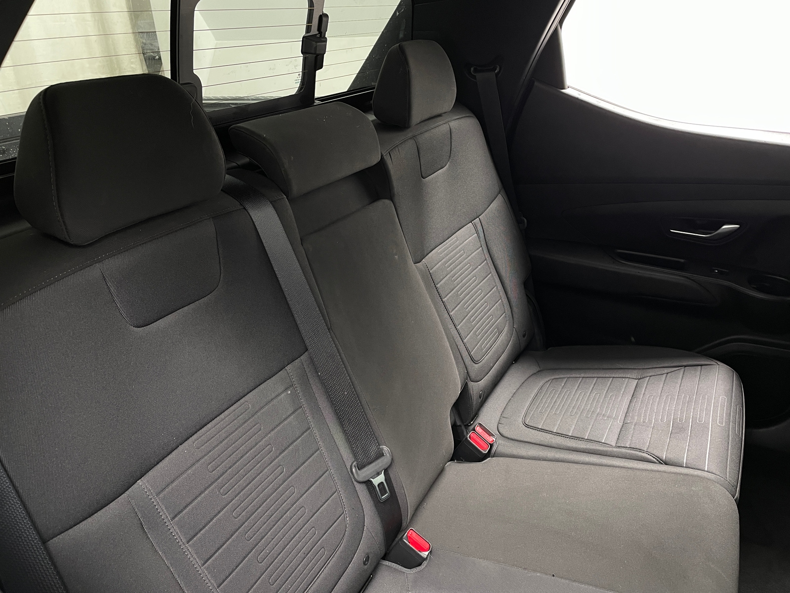 Thumbnail: 2022 Hyundai Santa Cruz - 6