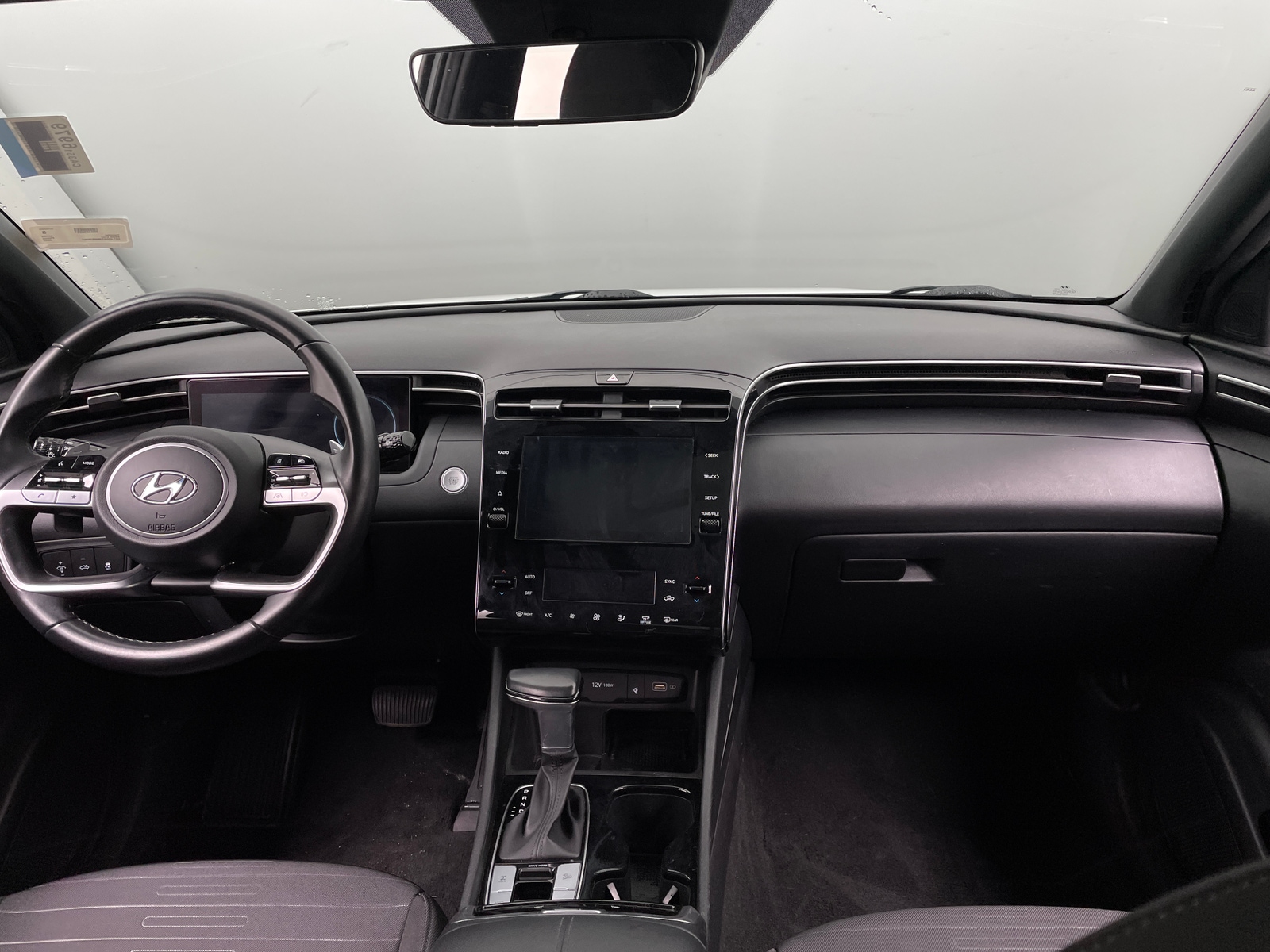 Thumbnail: 2022 Hyundai Santa Cruz - 3