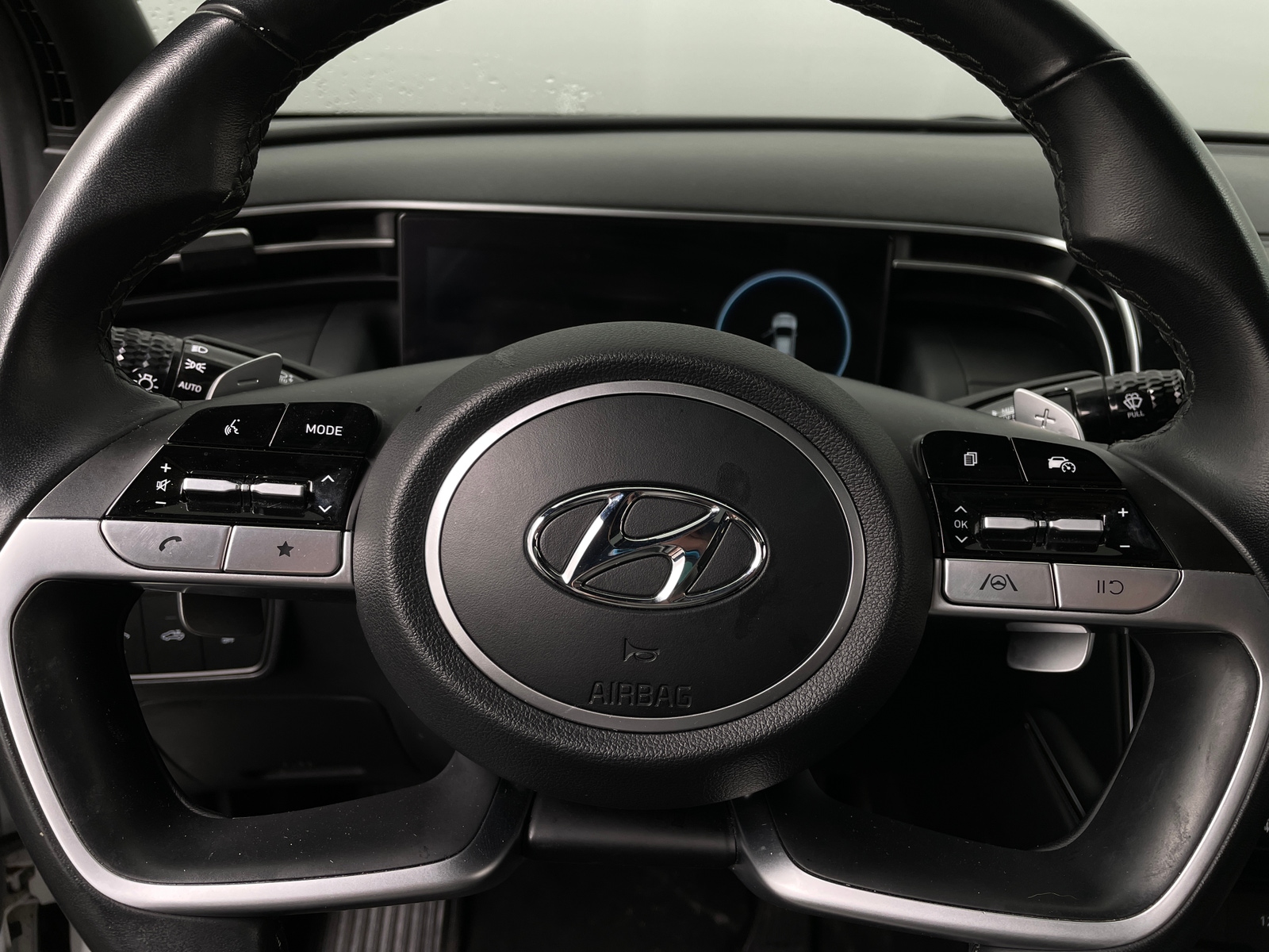 Thumbnail: 2022 Hyundai Santa Cruz - 5