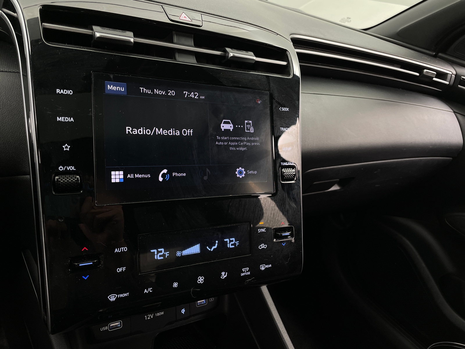 Thumbnail: 2022 Hyundai Santa Cruz - 4