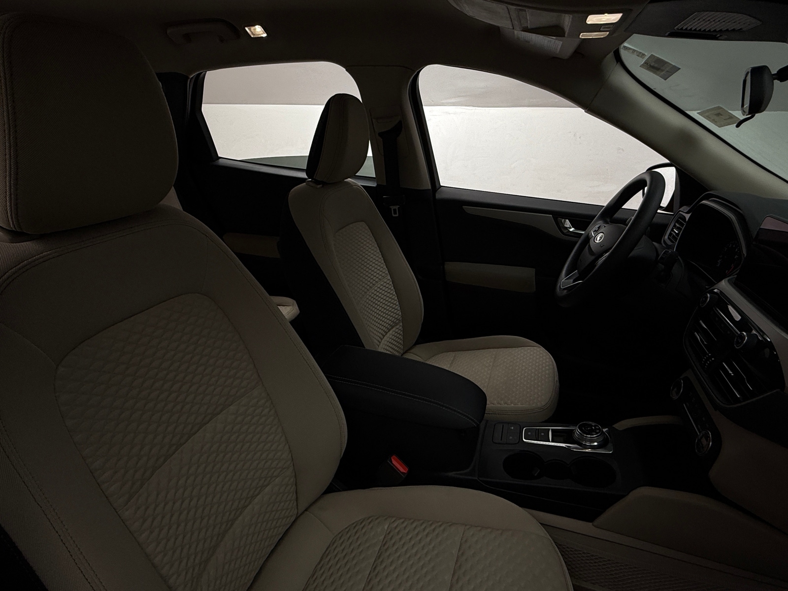 Thumbnail: 2020 Ford Escape - 2