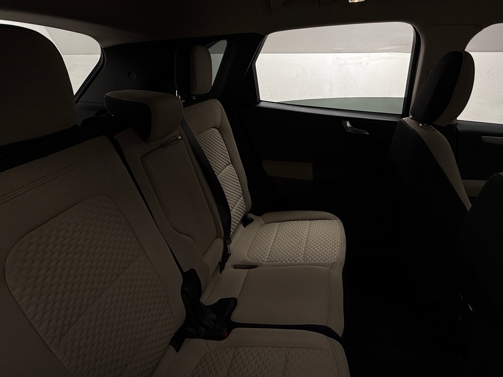 Thumbnail: 2020 Ford Escape - 6