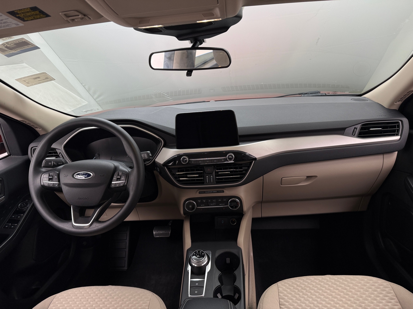 Thumbnail: 2020 Ford Escape - 3