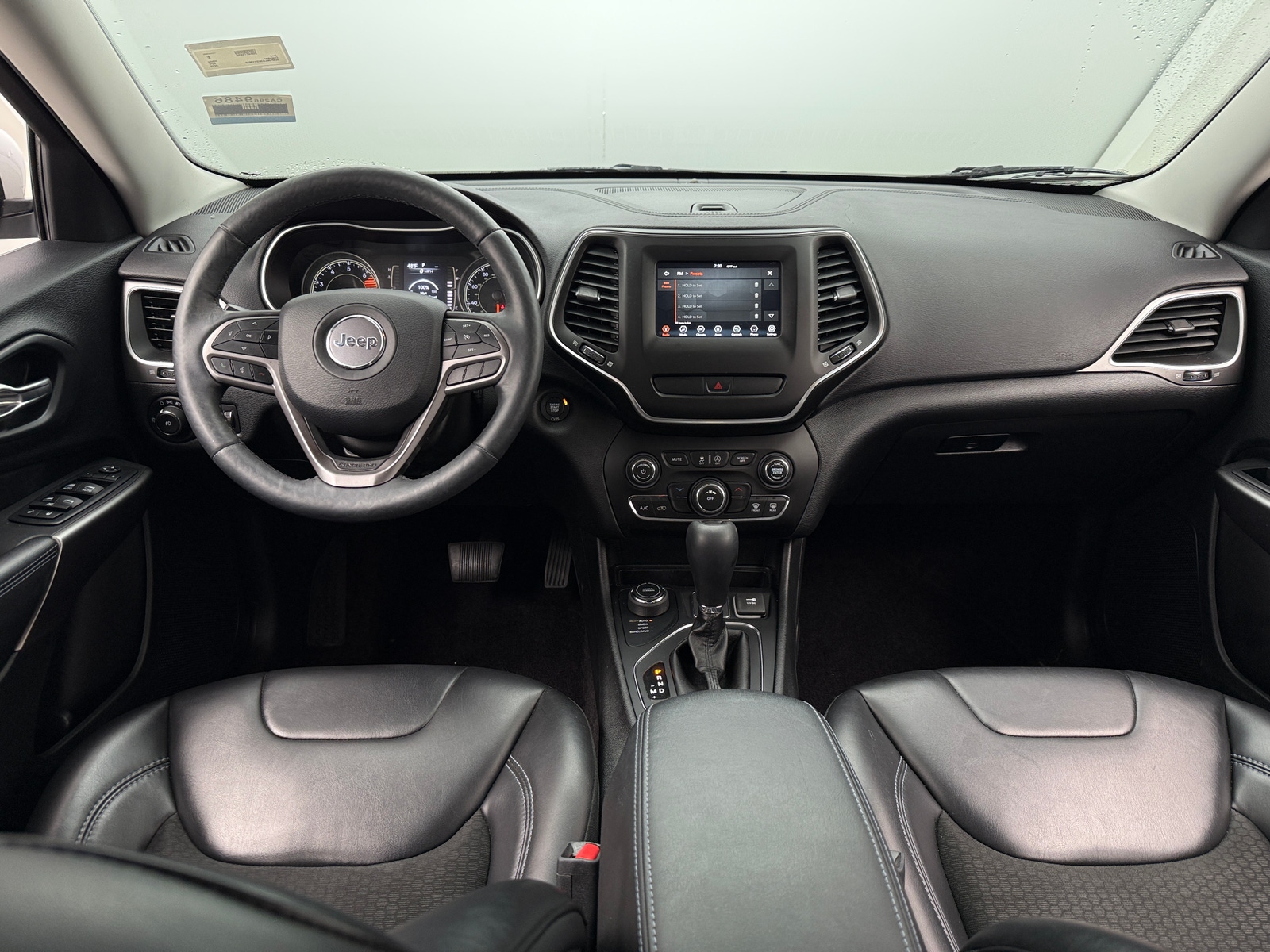 Thumbnail: 2019 Jeep Cherokee - 2