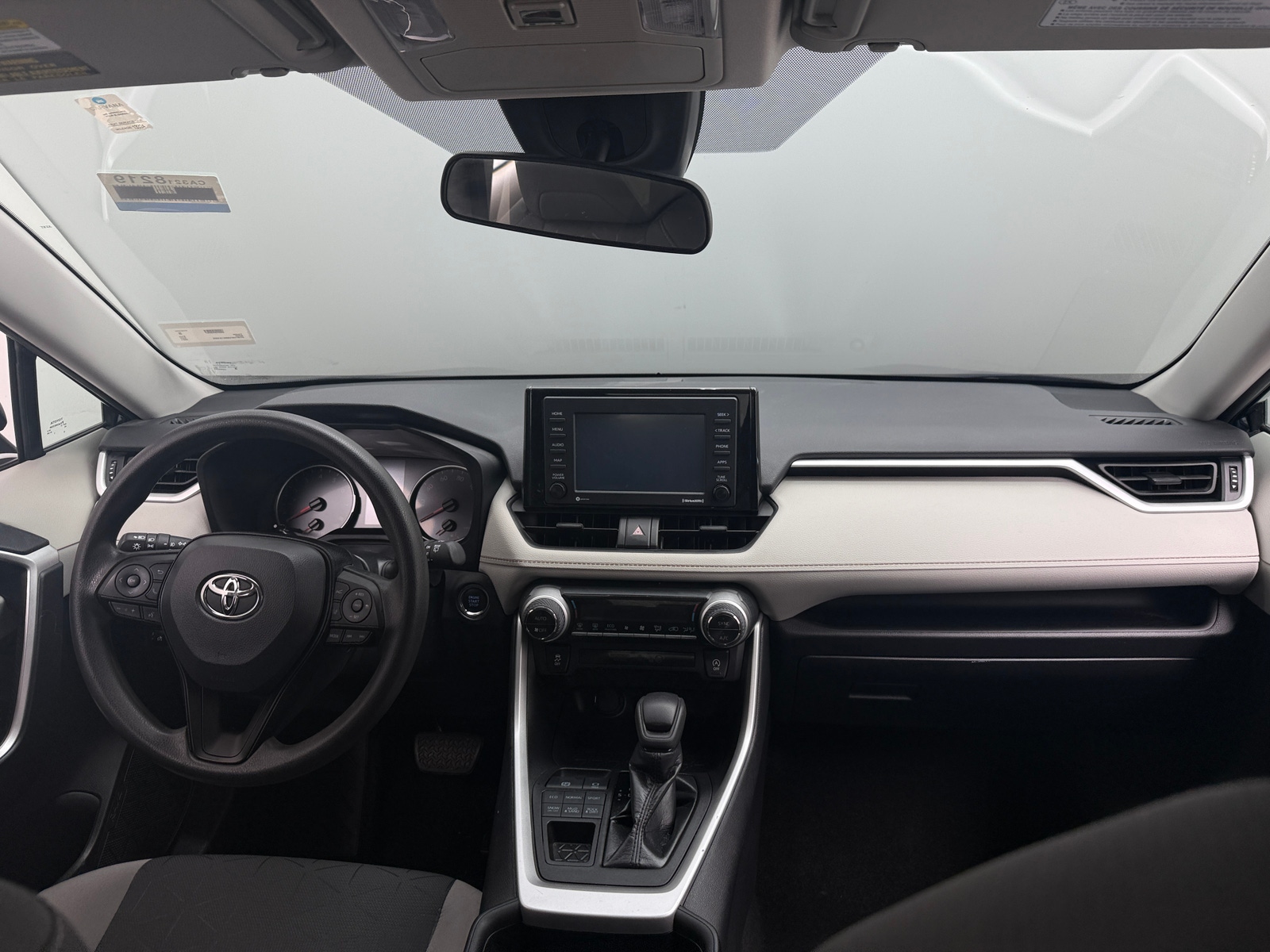 Thumbnail: 2021 Toyota RAV4 - 3