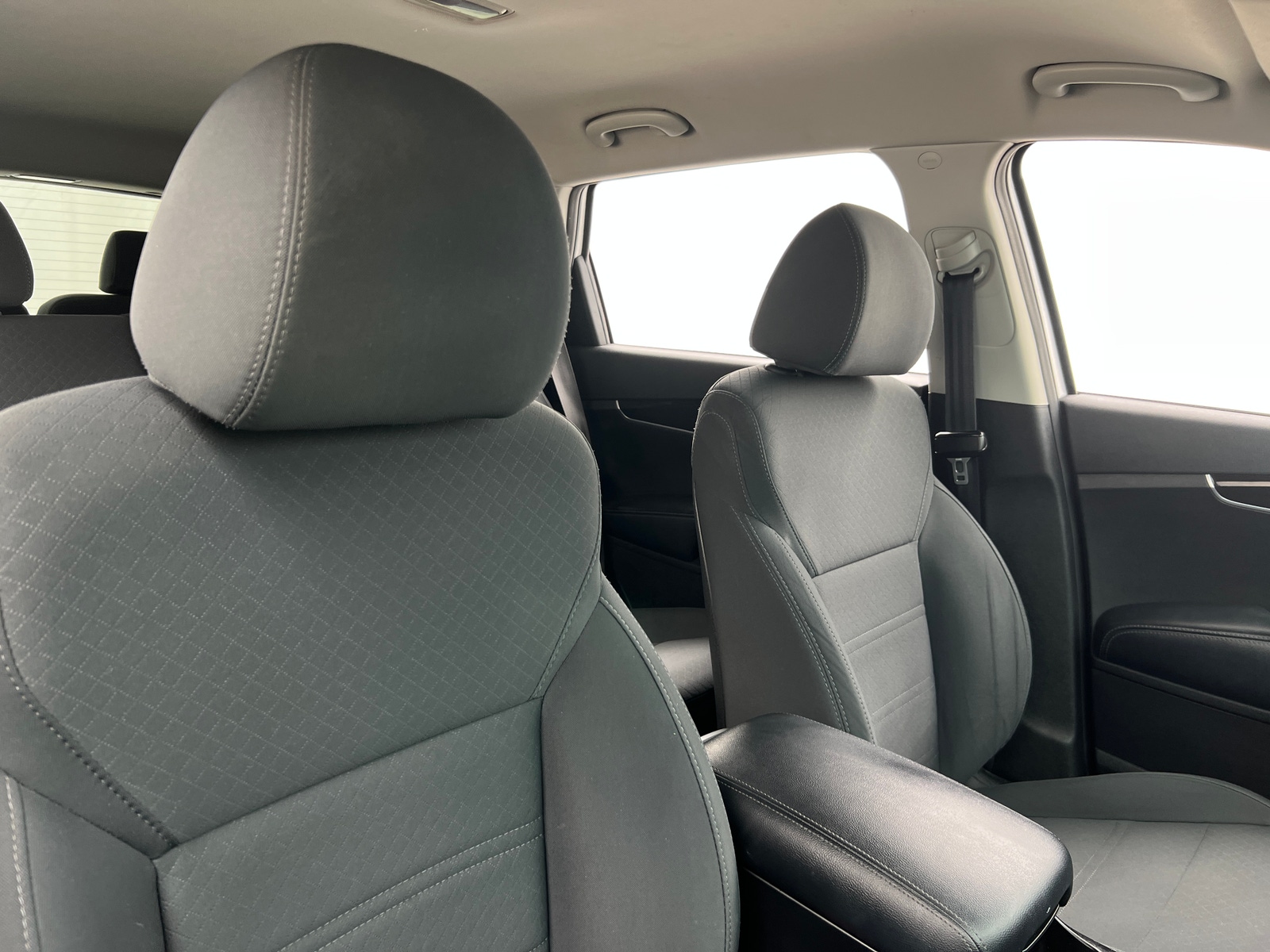 Thumbnail: 2020 Kia Sorento - 2