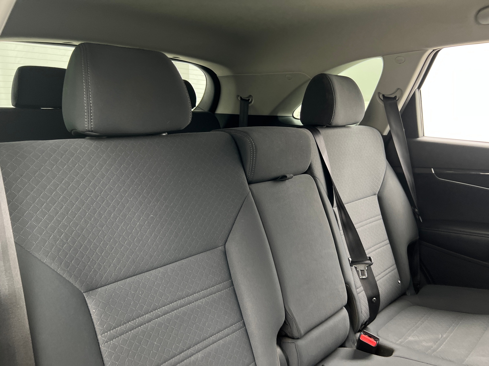 Thumbnail: 2020 Kia Sorento - 6