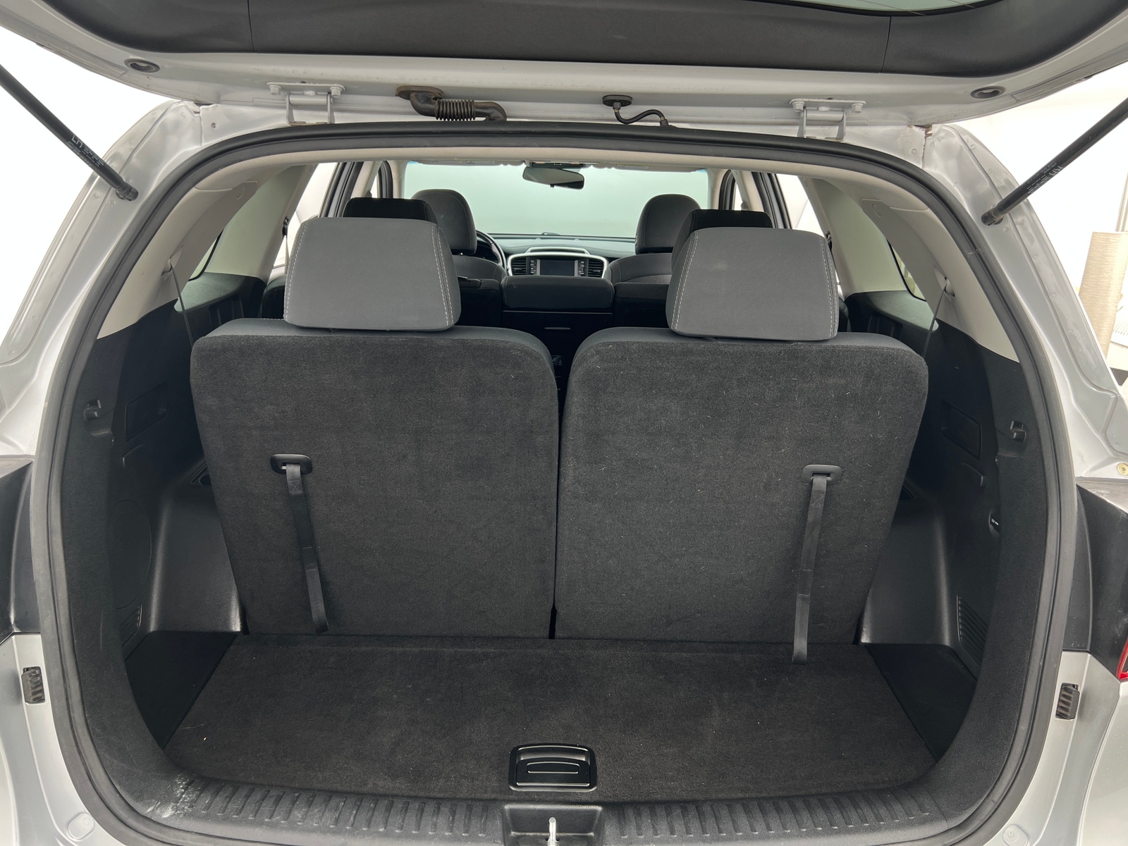 Thumbnail: 2020 Kia Sorento - 7