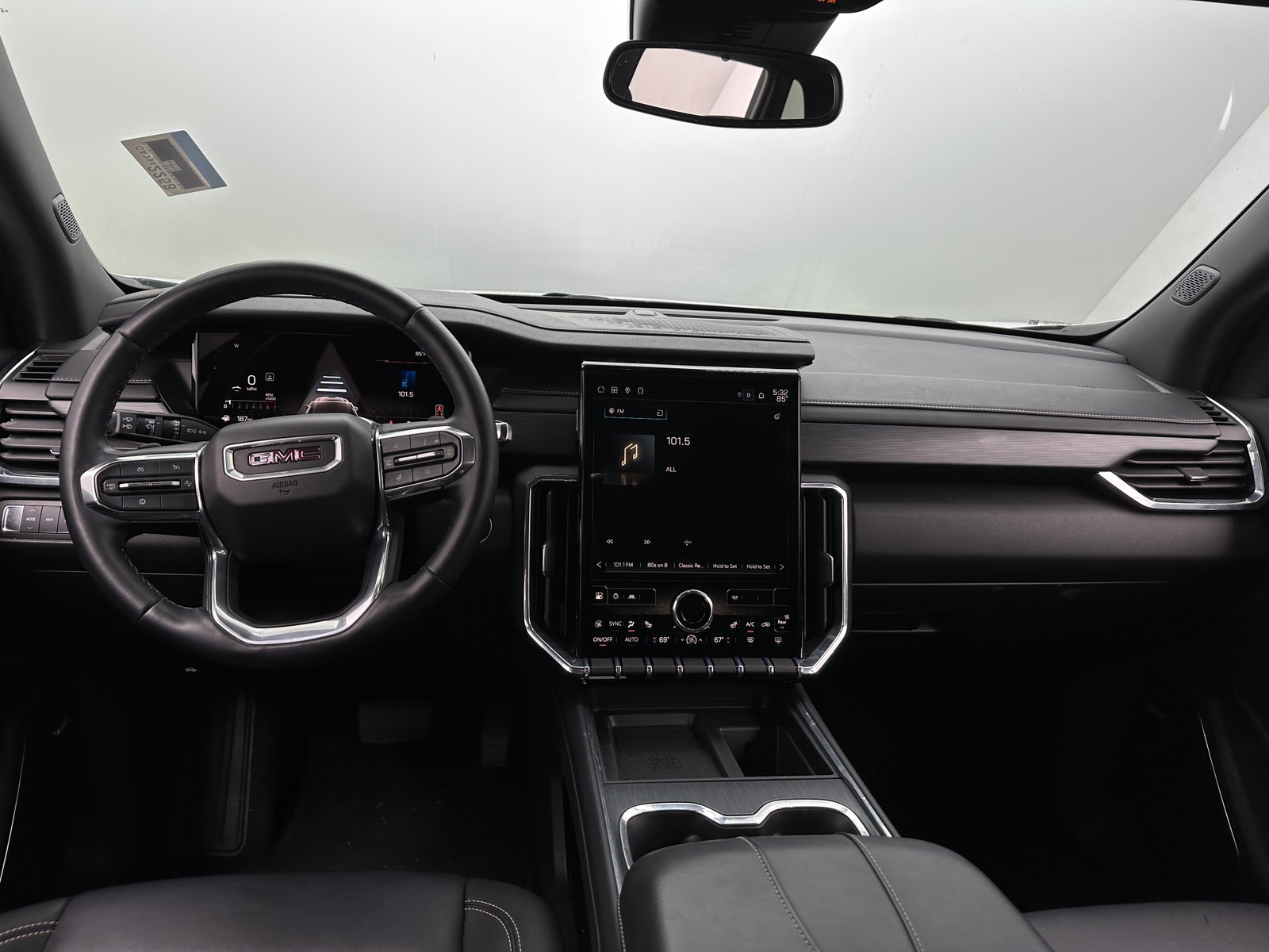 Thumbnail: 2024 GMC Acadia - 2