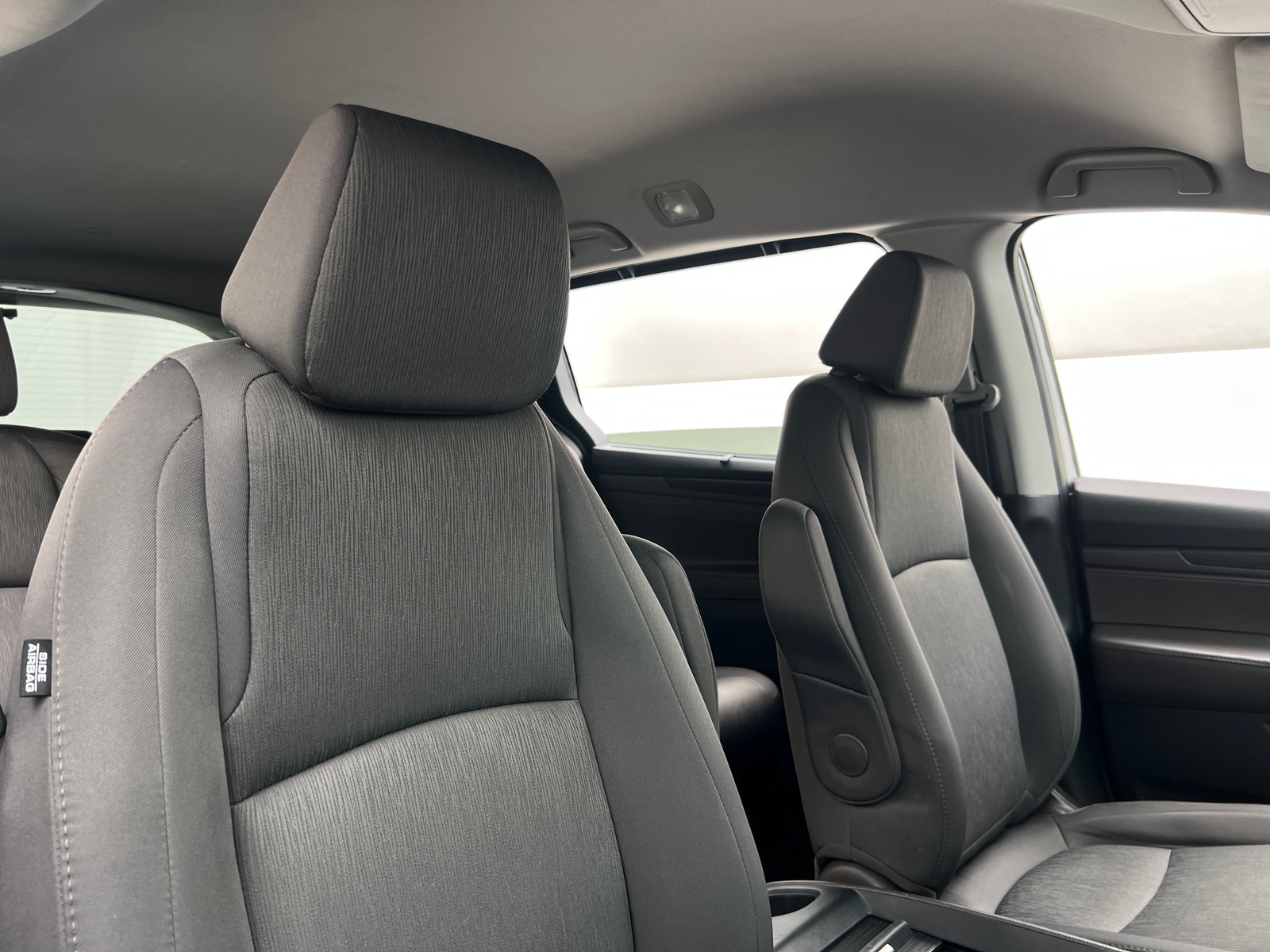 Thumbnail: 2019 Honda Odyssey - 2