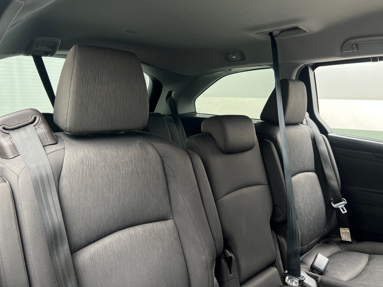 Thumbnail: 2019 Honda Odyssey - 6