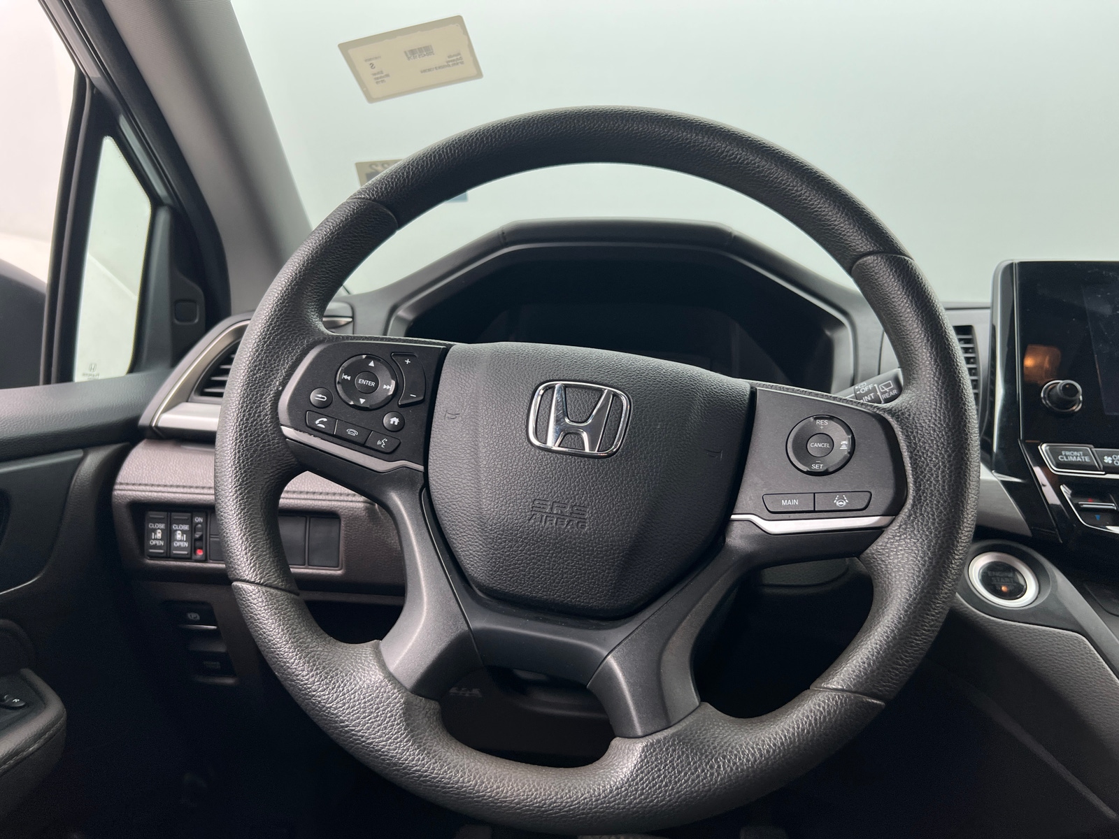 Thumbnail: 2019 Honda Odyssey - 5