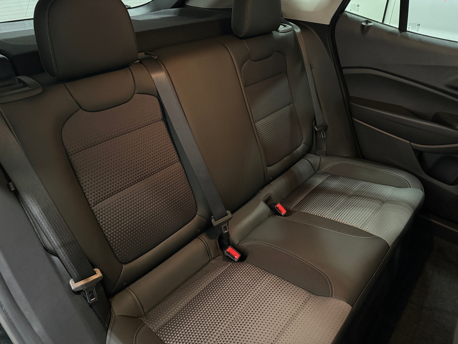 Thumbnail: 2024 Chevrolet Trax - 6