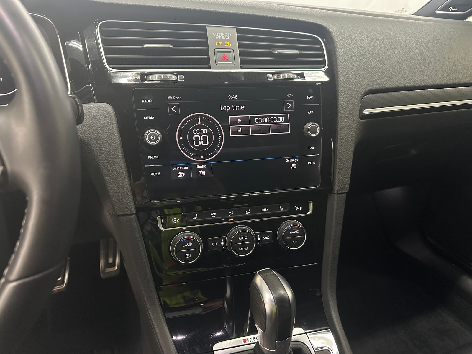 Thumbnail: 2018 Volkswagen Golf - 3