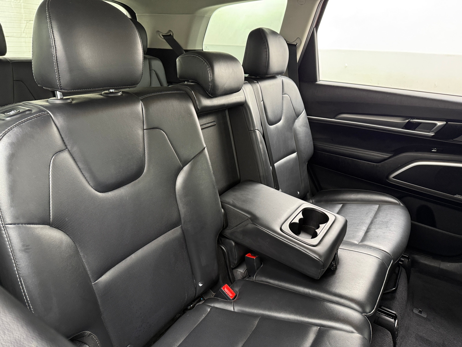 Thumbnail: 2020 Kia Telluride - 5