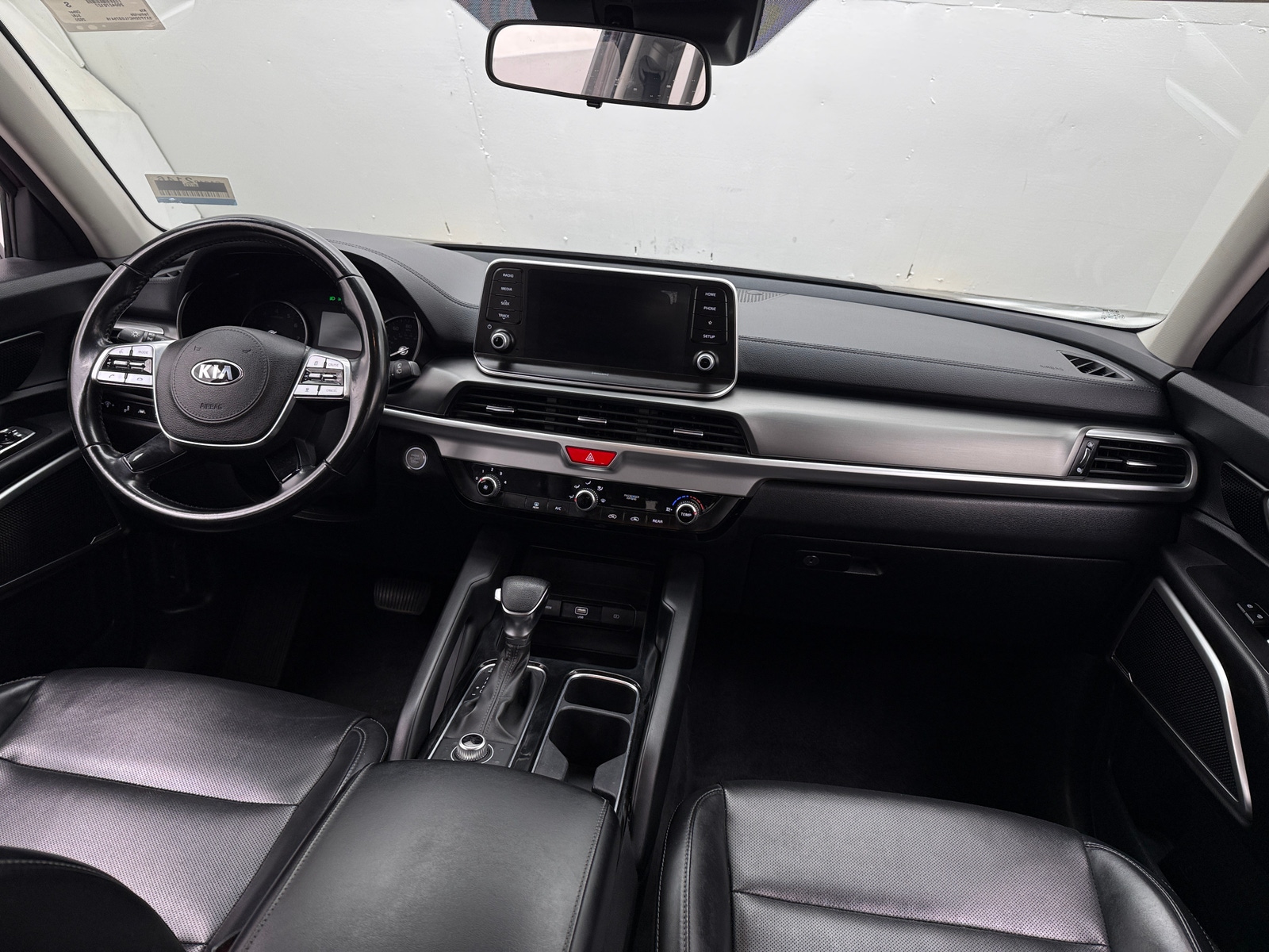 Thumbnail: 2020 Kia Telluride - 2