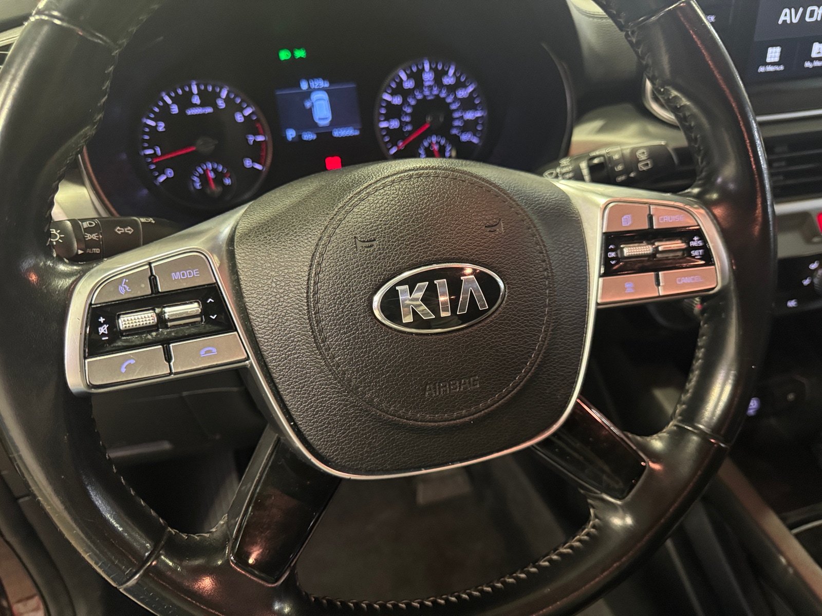 Thumbnail: 2020 Kia Telluride - 4