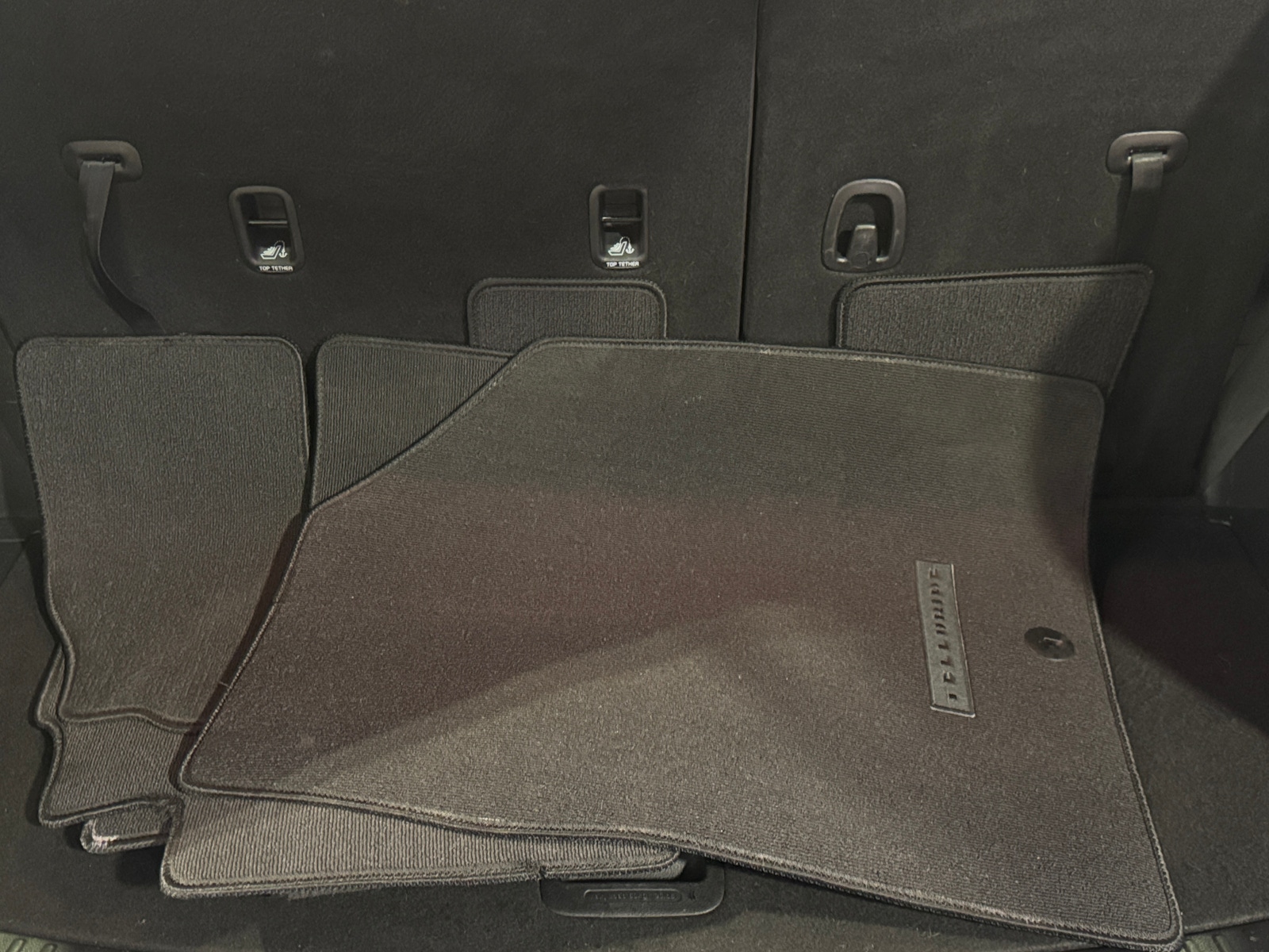 Thumbnail: 2020 Kia Telluride - 6