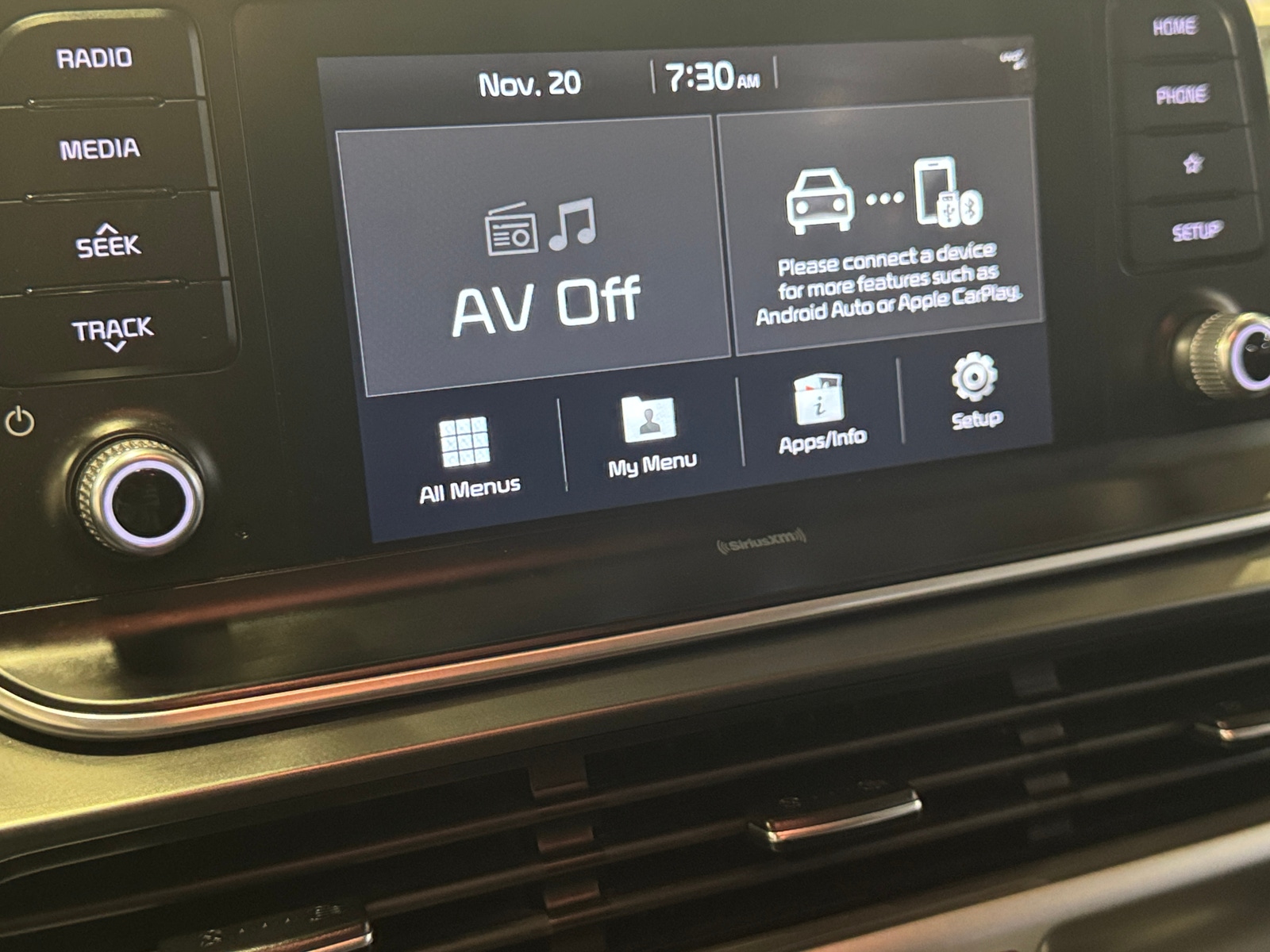 Thumbnail: 2020 Kia Telluride - 3