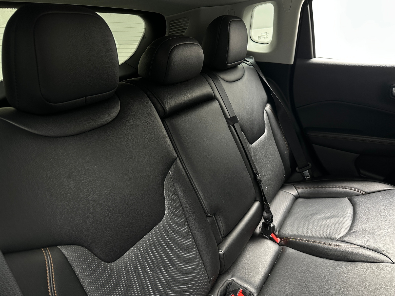 Thumbnail: 2021 Jeep Compass - 5