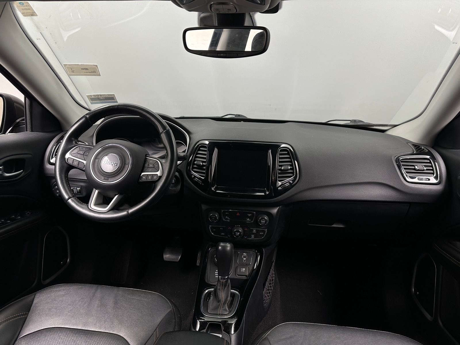 Thumbnail: 2021 Jeep Compass - 2