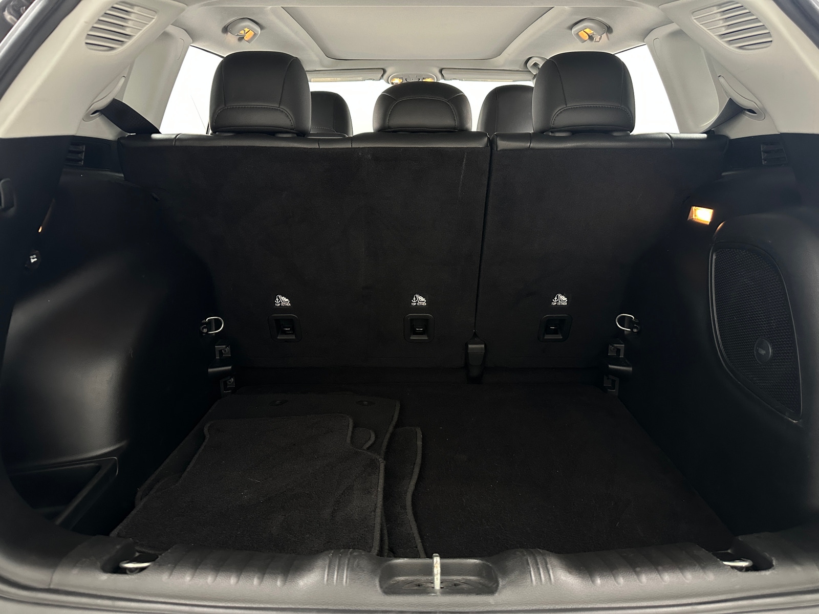 Thumbnail: 2021 Jeep Compass - 6