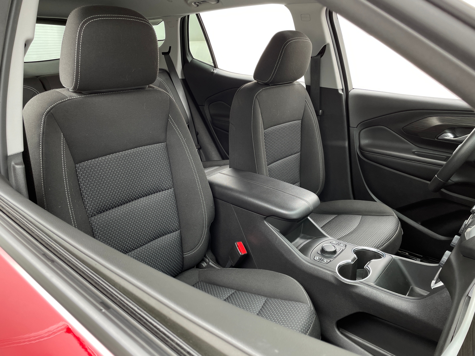 Thumbnail: 2022 GMC Terrain - 2