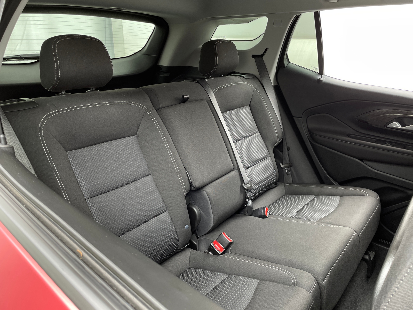 Thumbnail: 2022 GMC Terrain - 6