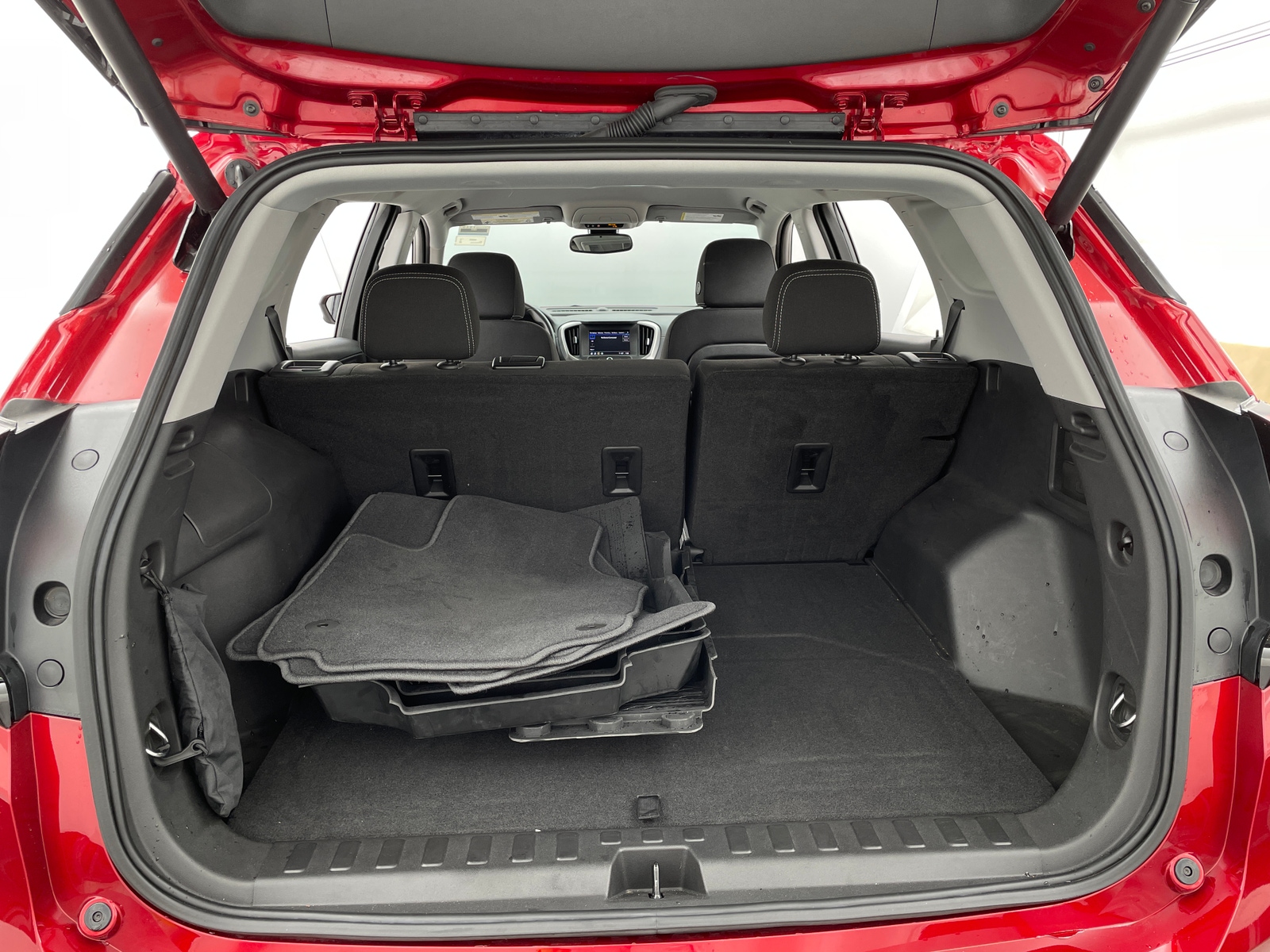 Thumbnail: 2022 GMC Terrain - 7