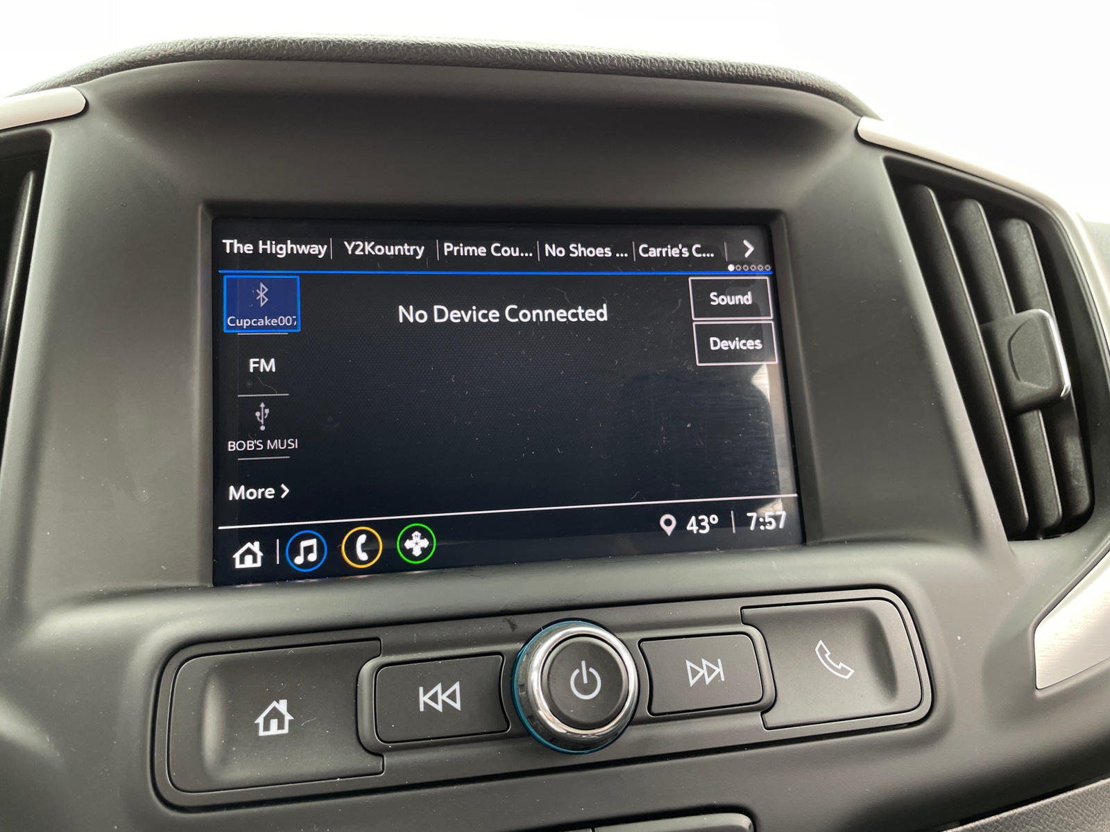 Thumbnail: 2022 GMC Terrain - 4