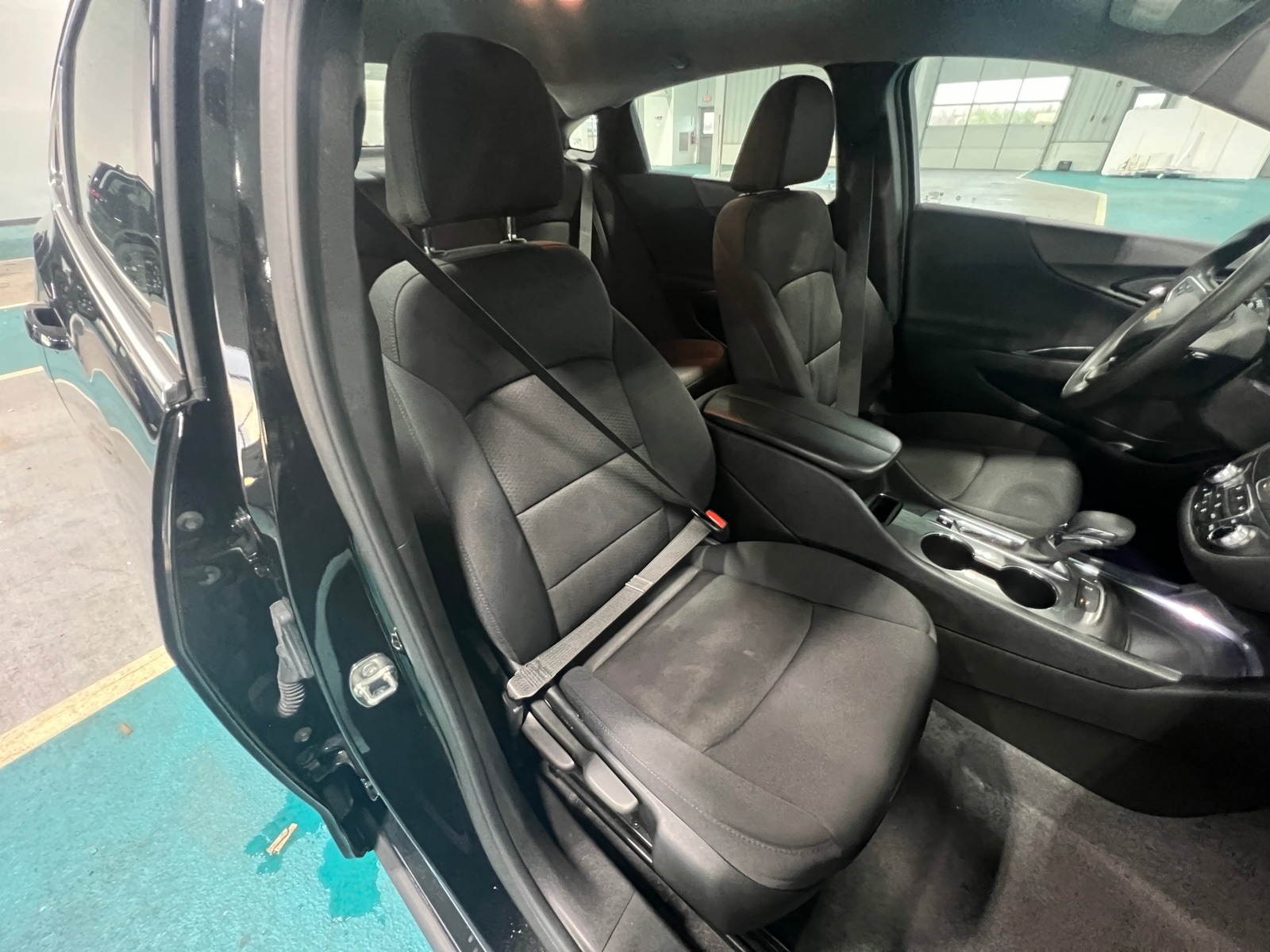 Thumbnail: 2024 Chevrolet Malibu - 2