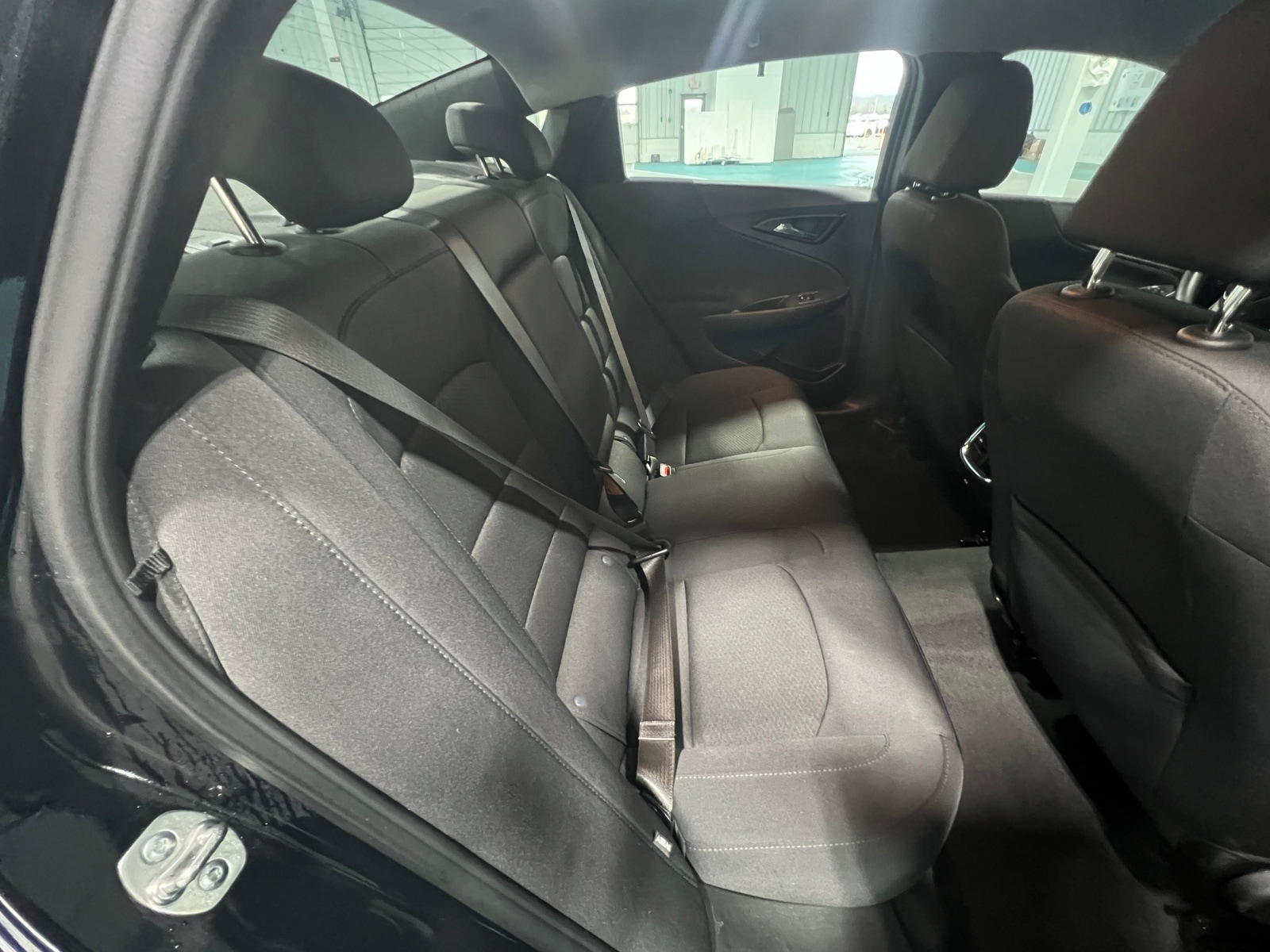 Thumbnail: 2024 Chevrolet Malibu - 6