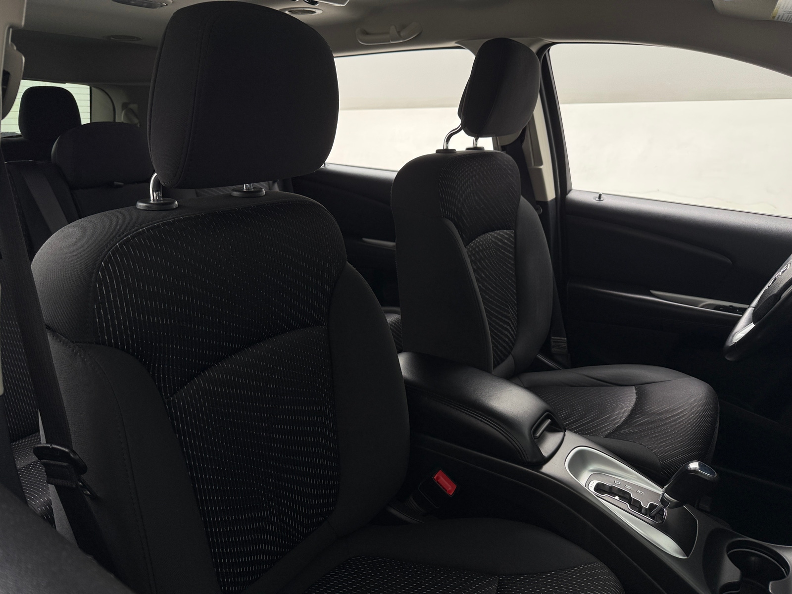 Thumbnail: 2018 Dodge Journey - 2