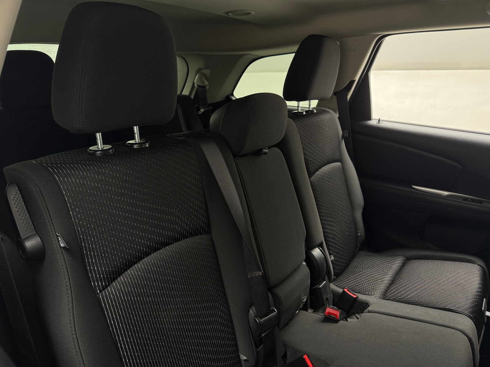 Thumbnail: 2018 Dodge Journey - 6