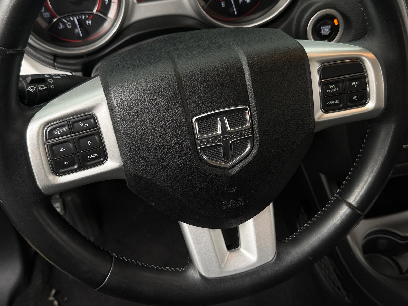 Thumbnail: 2018 Dodge Journey - 5