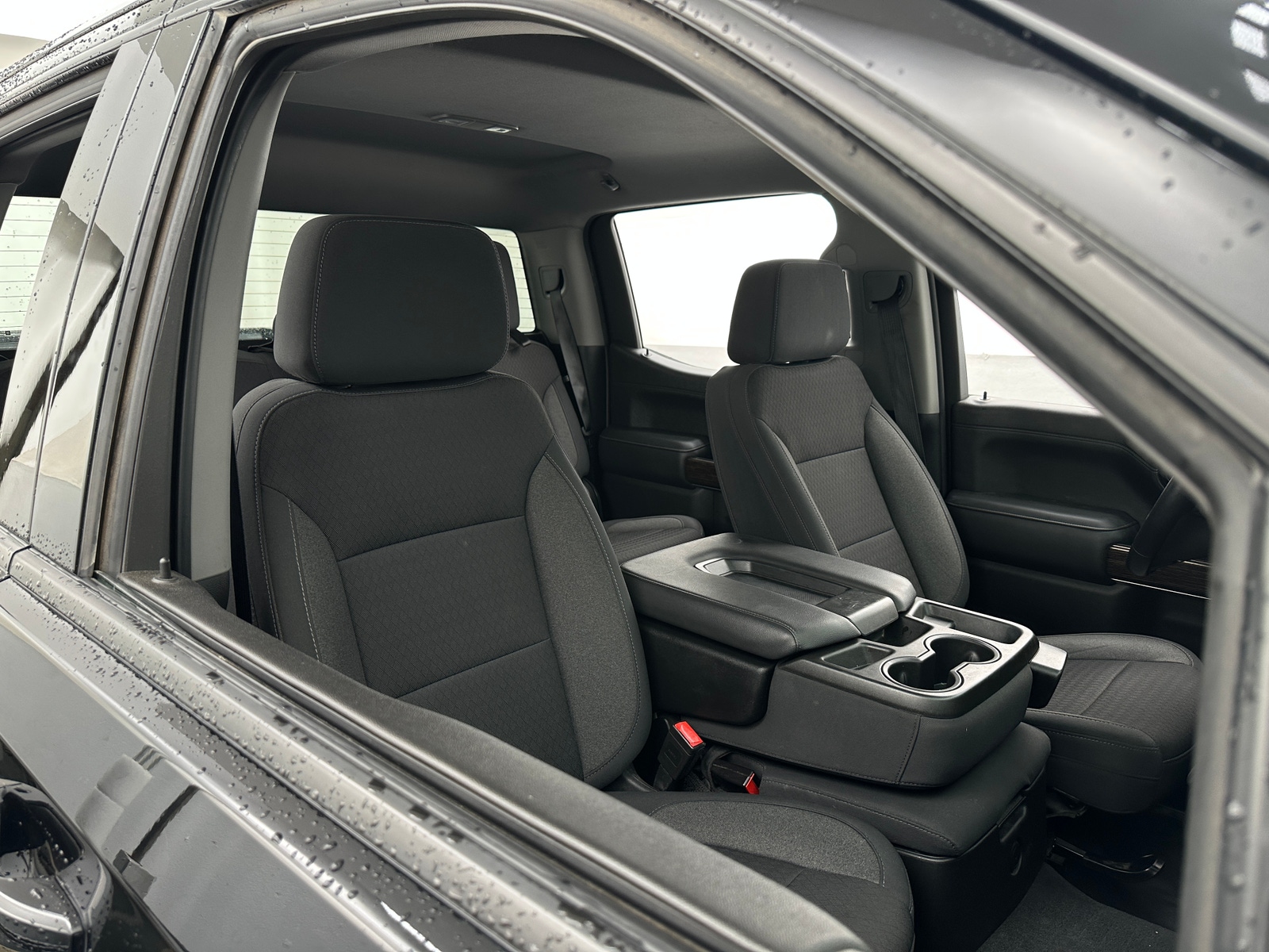 Thumbnail: 2020 GMC Sierra 1500 - 2