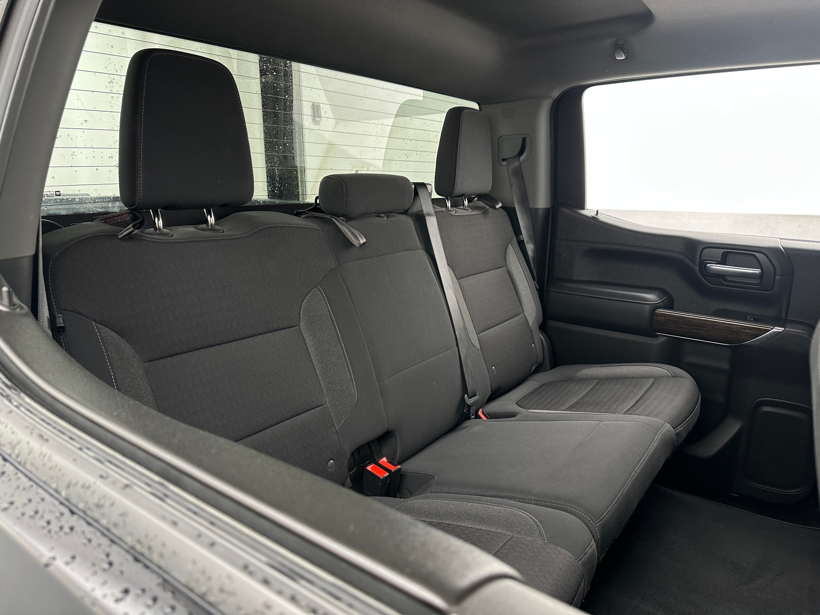 Thumbnail: 2020 GMC Sierra 1500 - 6