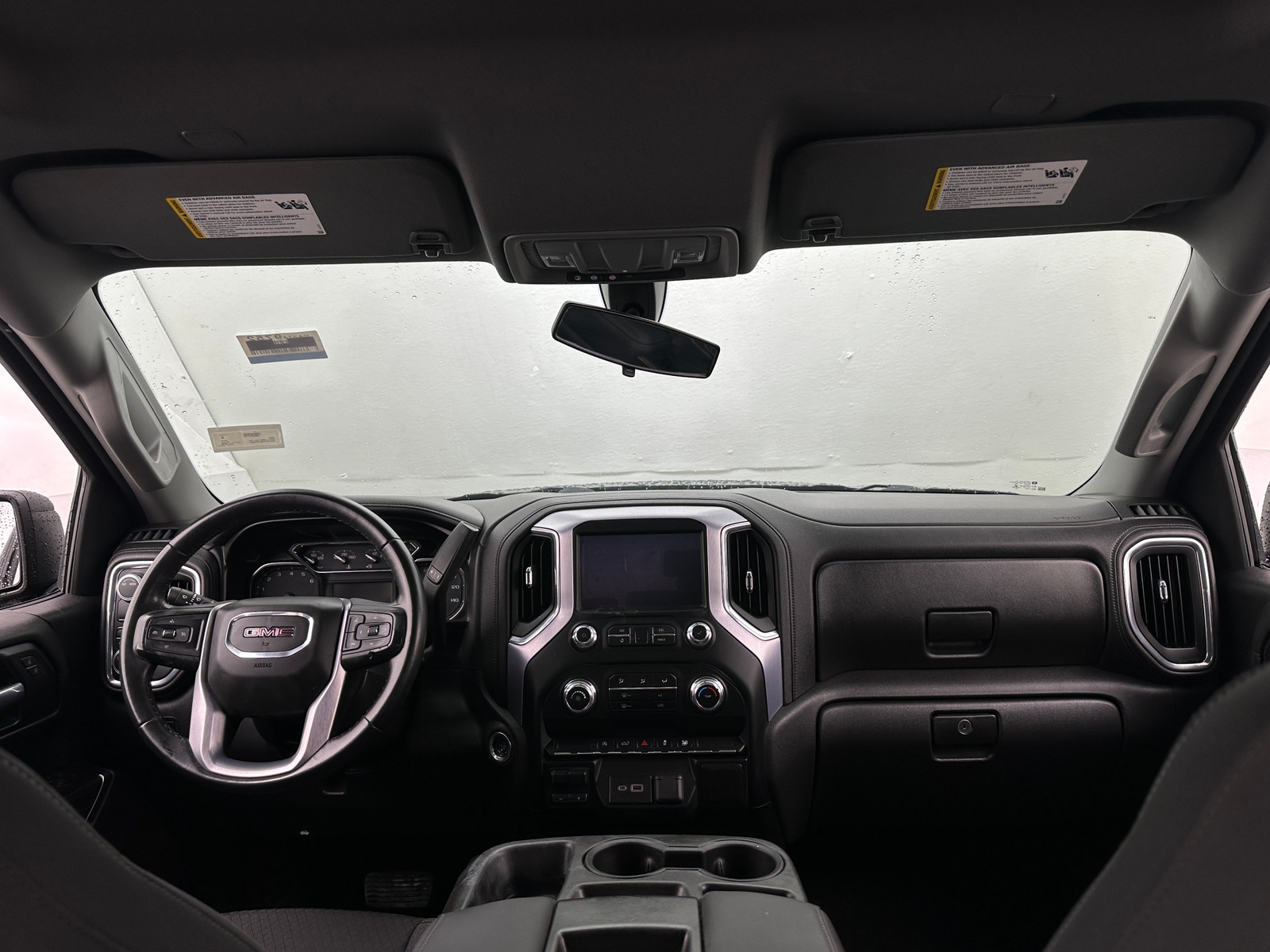 Thumbnail: 2020 GMC Sierra 1500 - 3