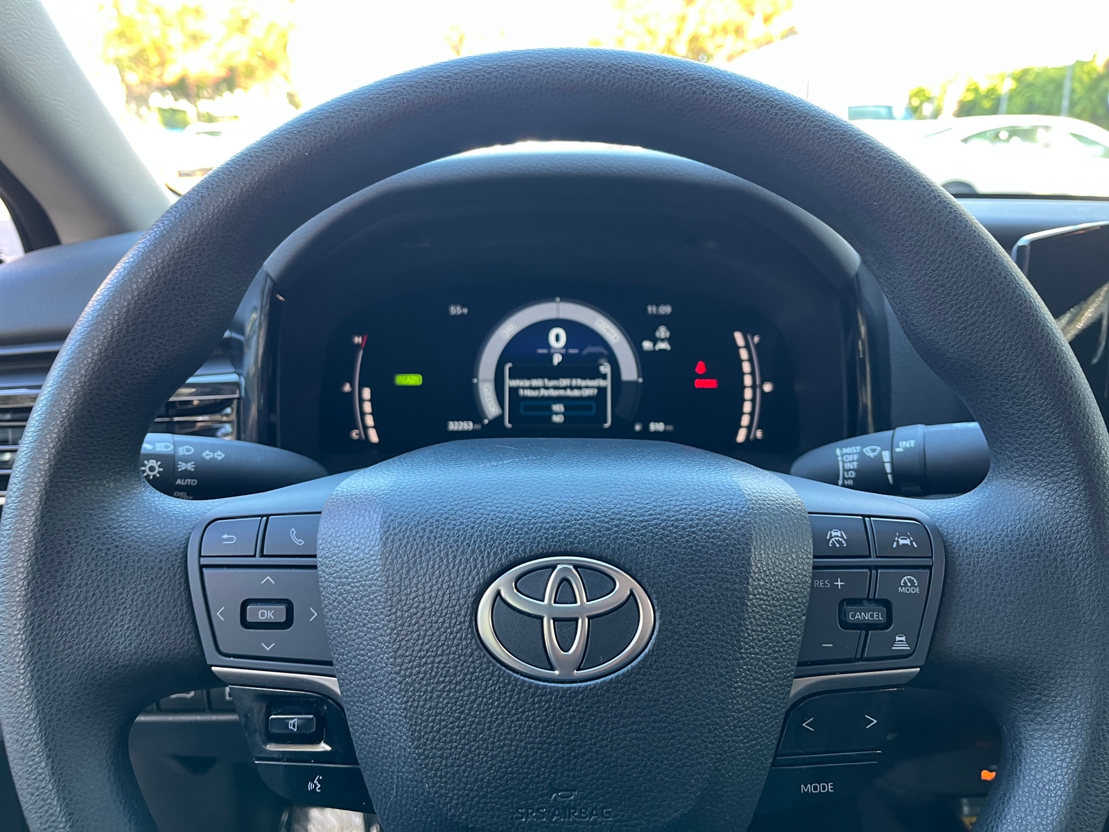 Thumbnail: 2025 Toyota Camry - 5