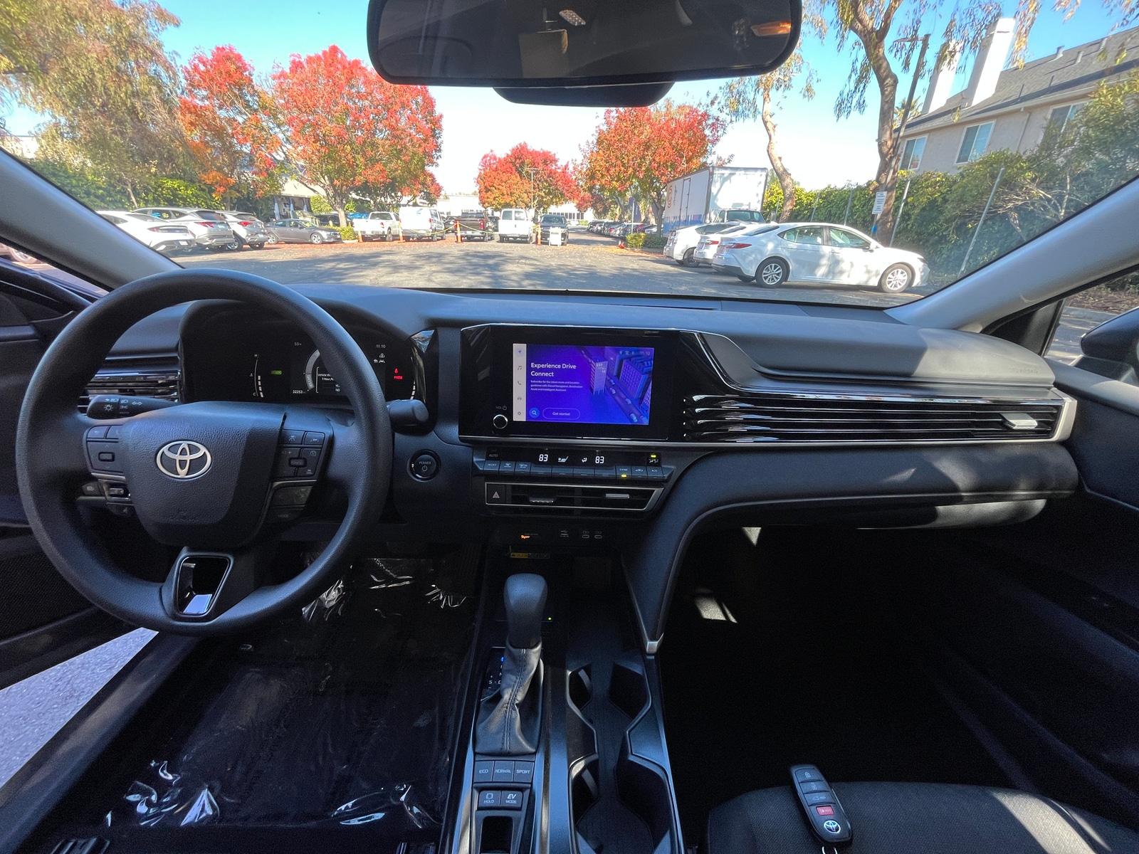 Thumbnail: 2025 Toyota Camry - 3