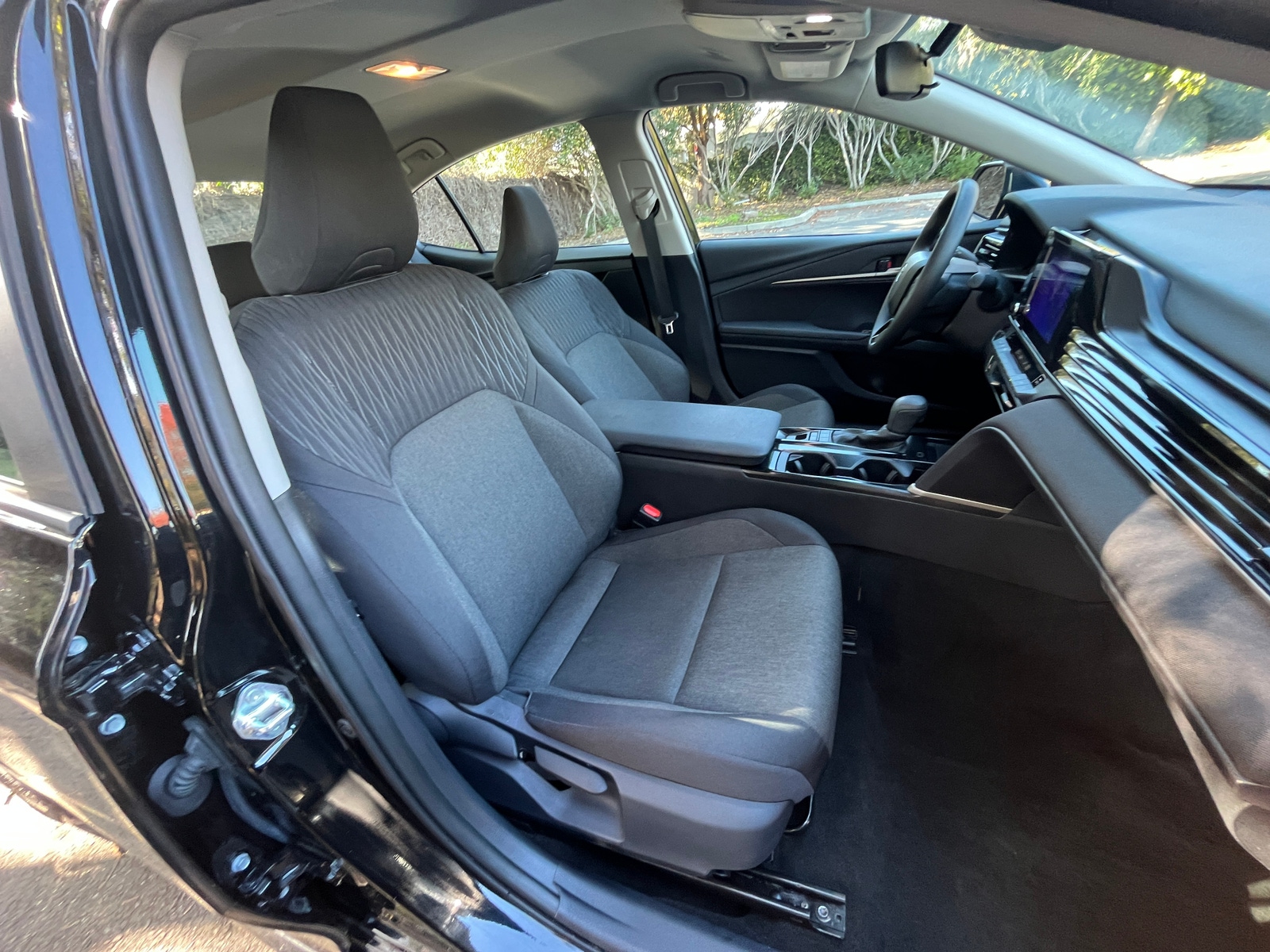 Thumbnail: 2025 Toyota Camry - 2