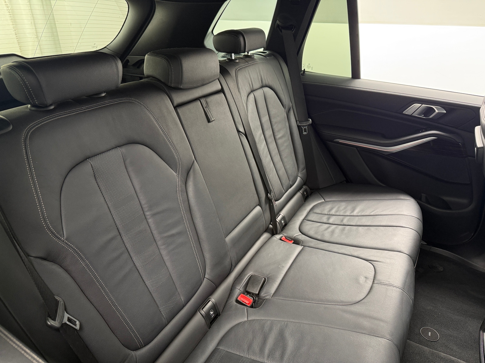 Thumbnail: 2019 BMW X5 - 5