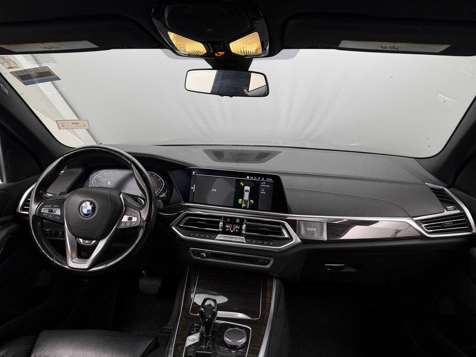 Thumbnail: 2019 BMW X5 - 2
