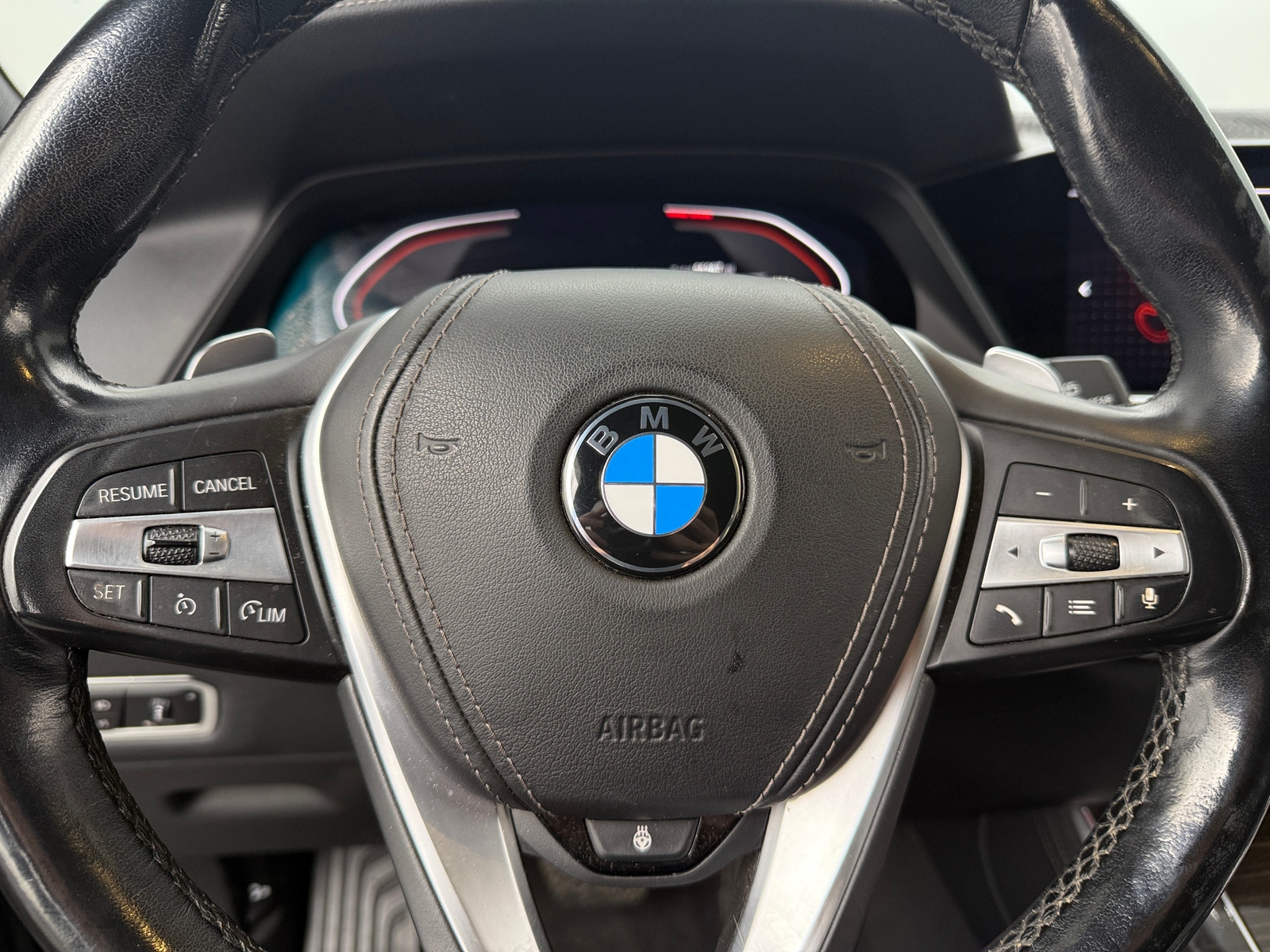 Thumbnail: 2019 BMW X5 - 4